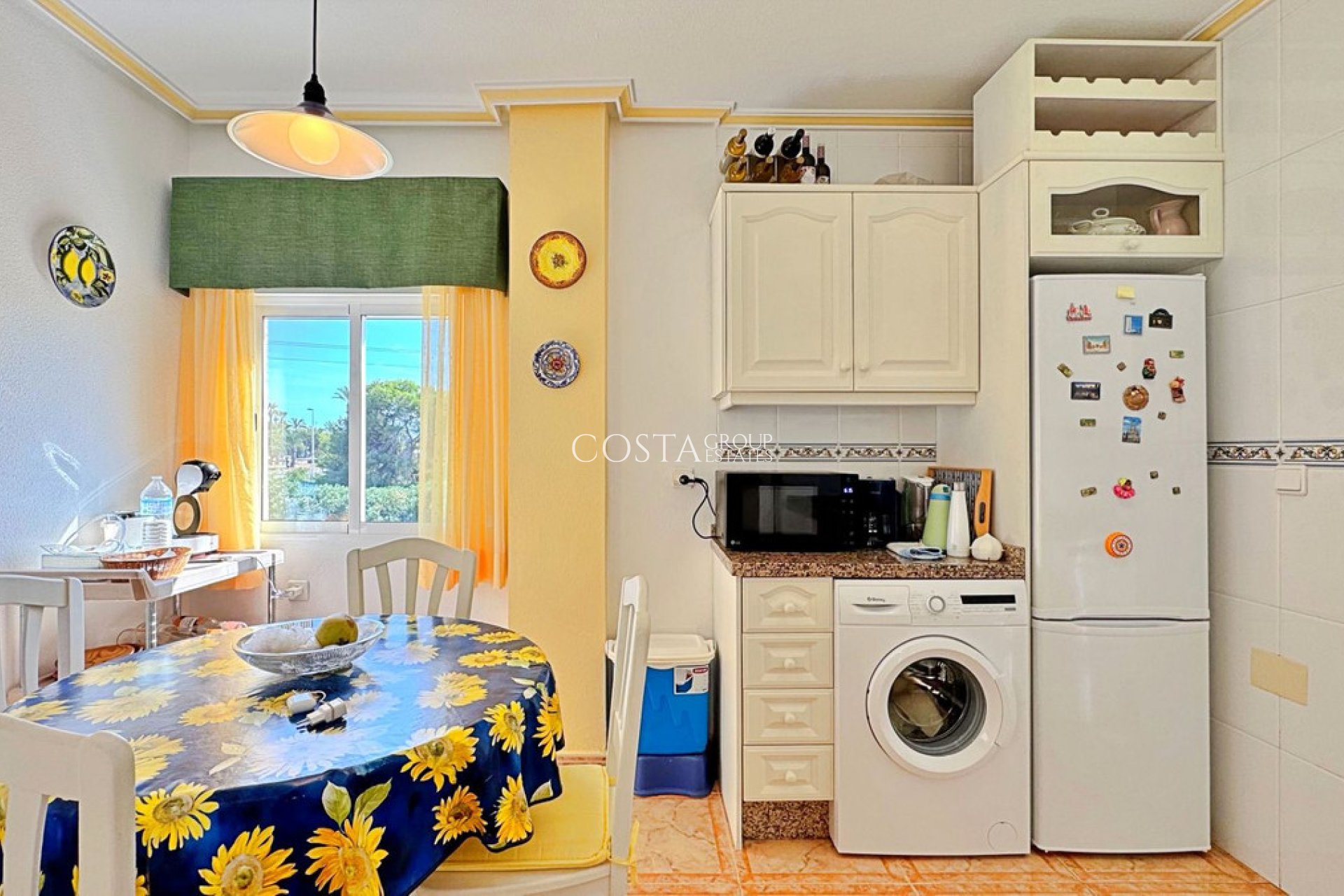 Revente - Apartments -
Orihuela - La Zenia