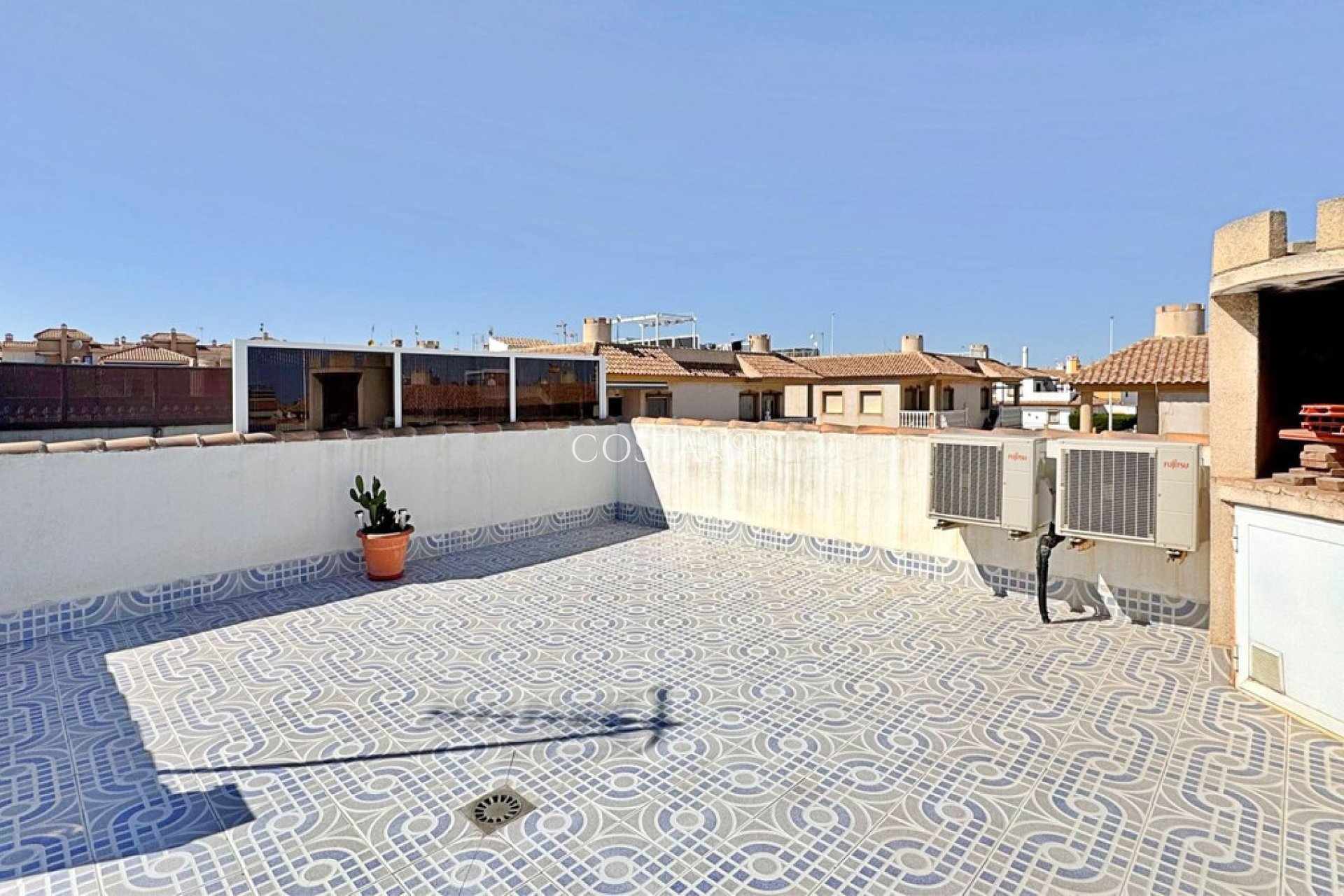 Revente - Apartments -
Orihuela - La Zenia