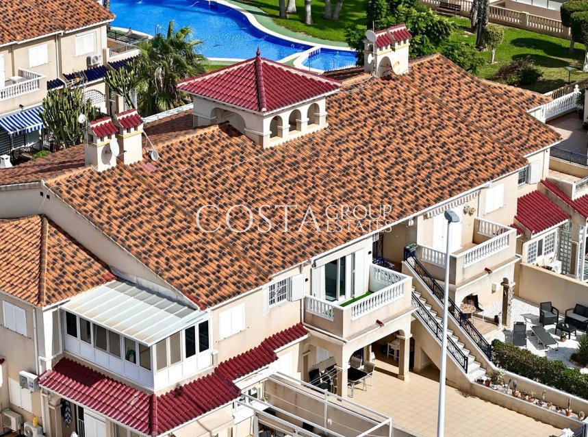 Revente - Apartments -
Orihuela - La Zenia