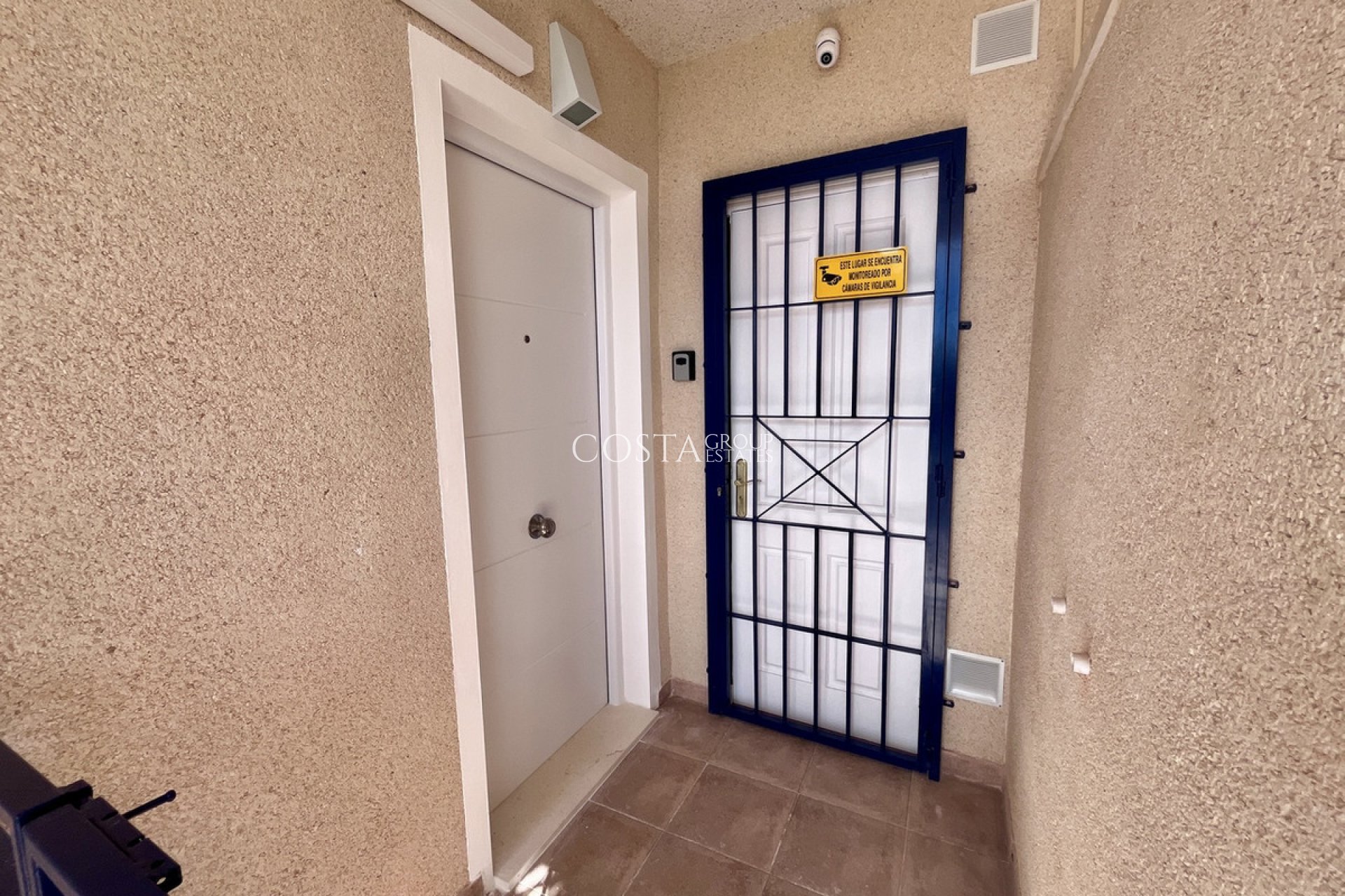 Revente - Apartments -
Orihuela - La Zenia