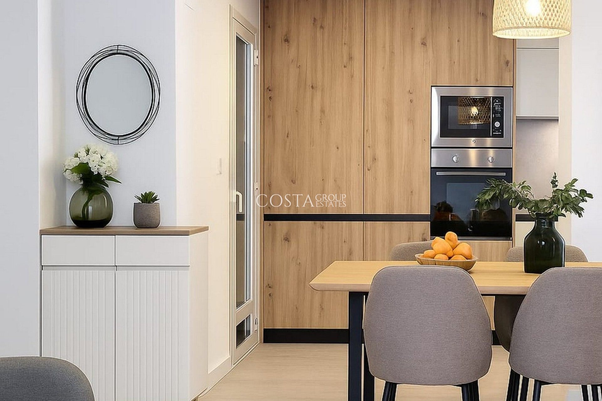 Revente - Apartments -
Orihuela - La Zenia