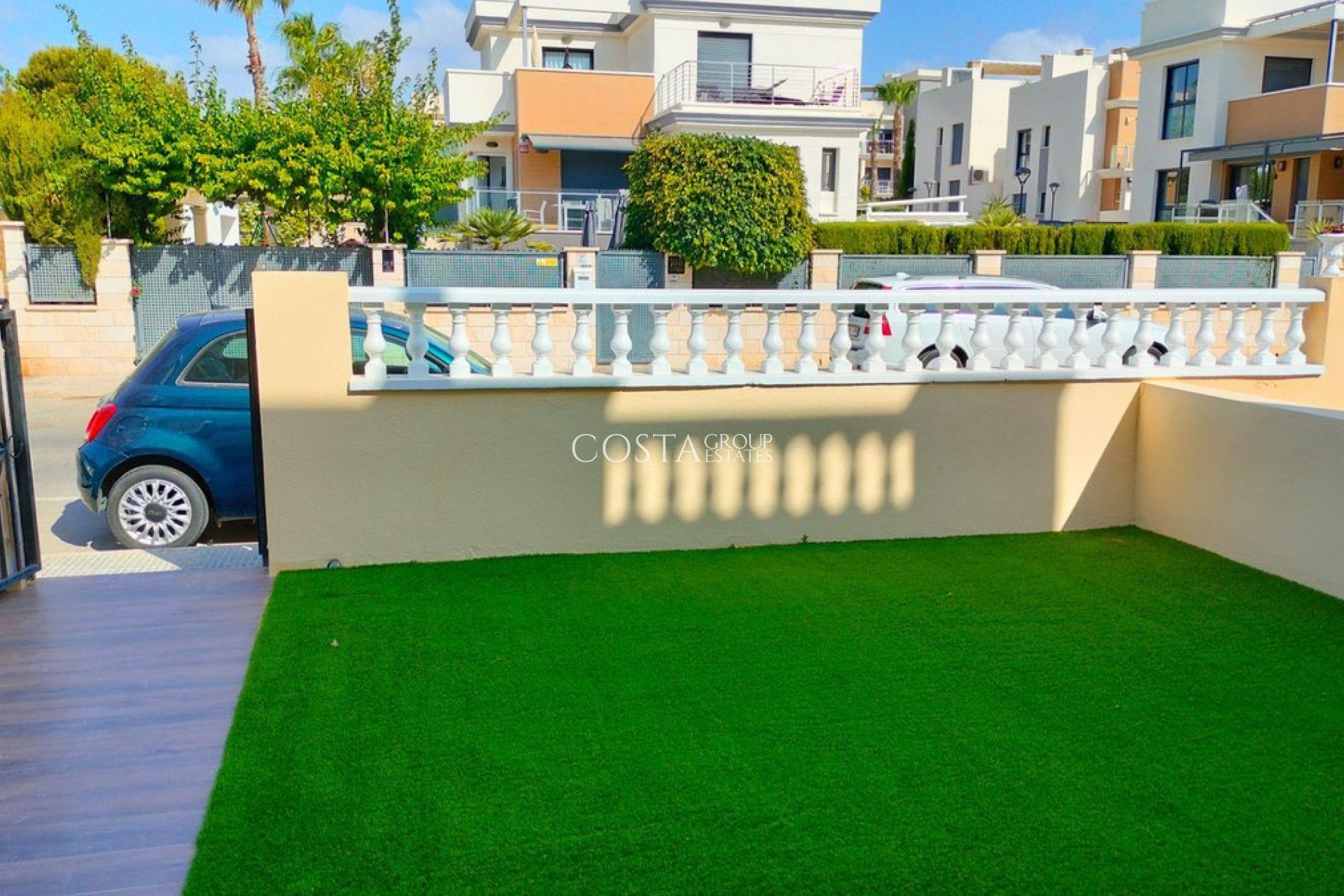 Revente - Apartments -
Orihuela - La Zenia