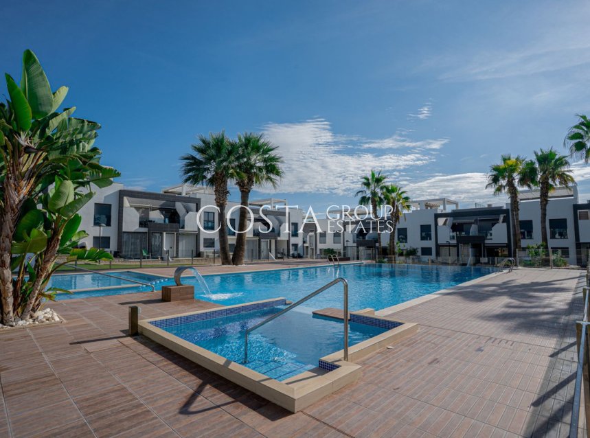 Revente - Apartments -
Orihuela - La Zenia