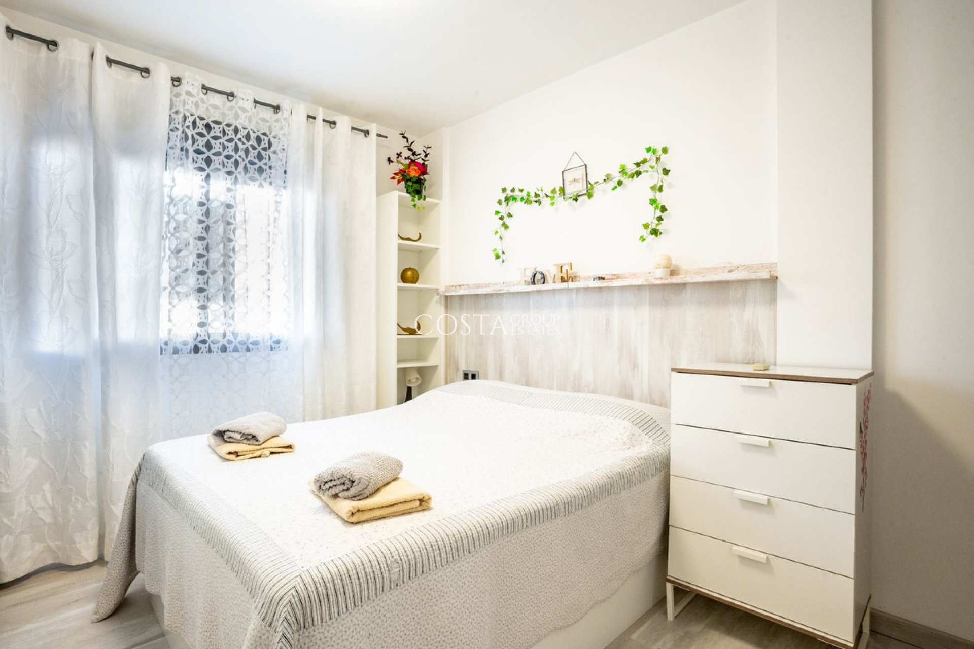 Revente - Apartments -
Orihuela - La Zenia