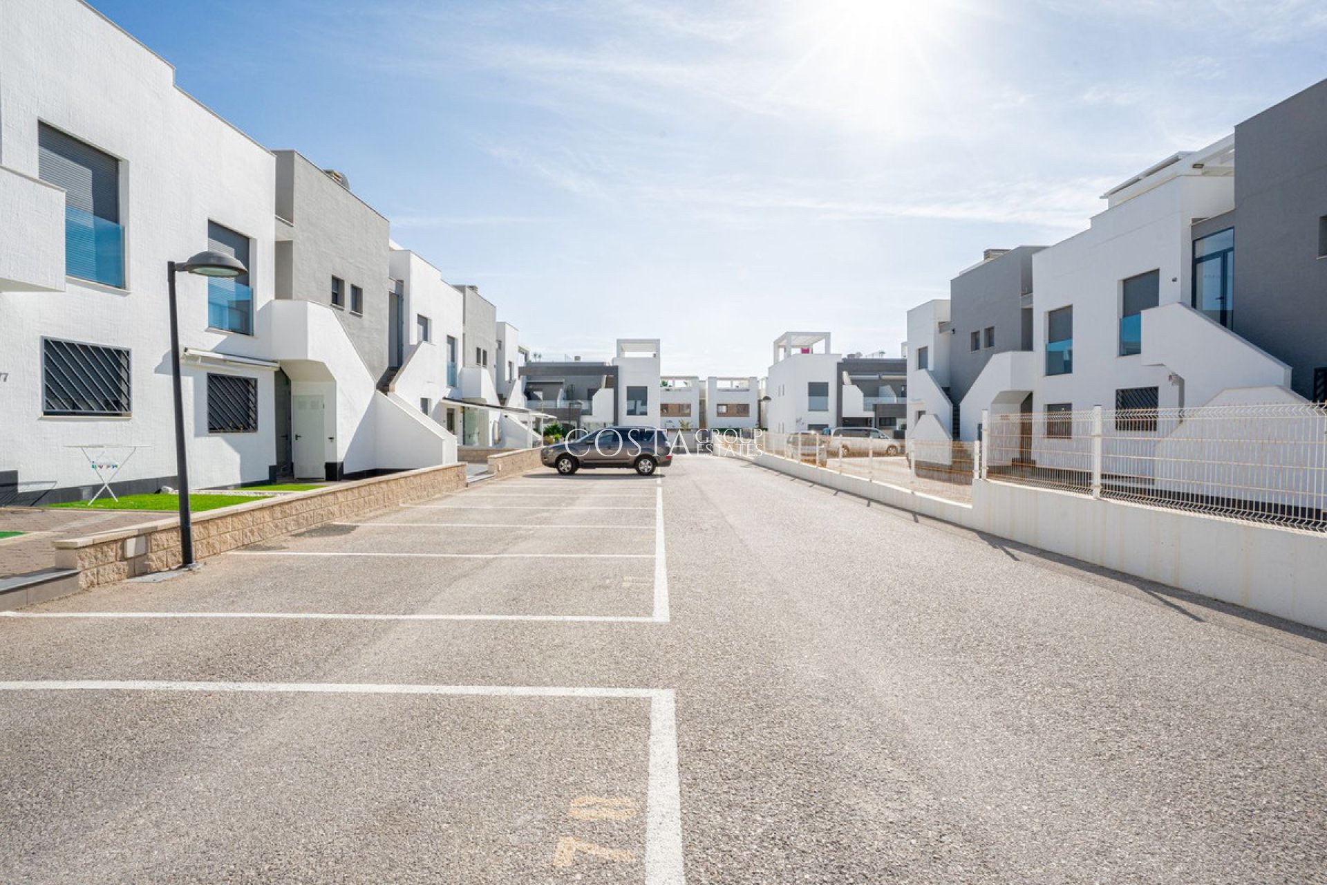 Revente - Apartments -
Orihuela - La Zenia