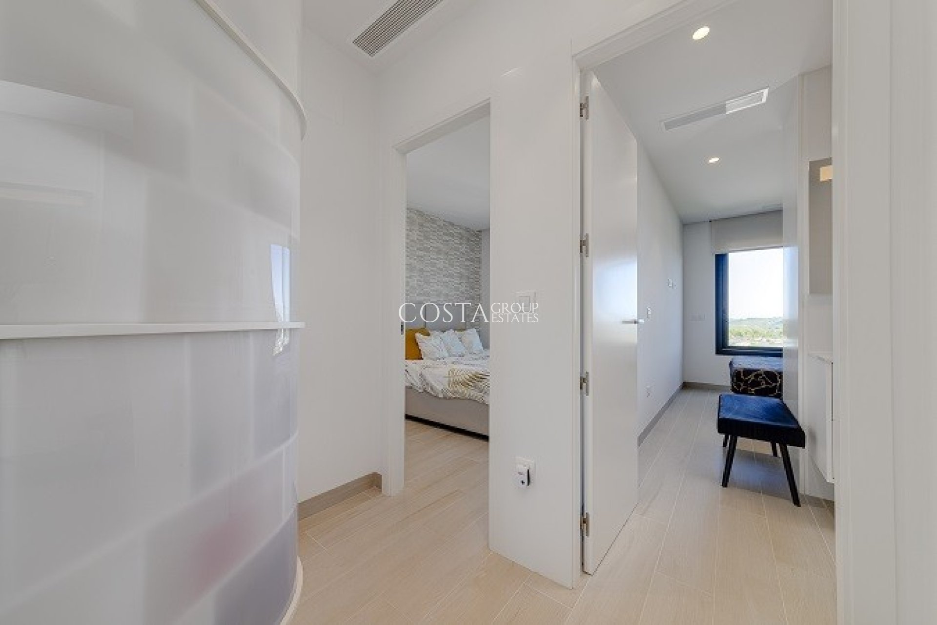 Revente - Apartments -
Orihuela - Las Colinas golf