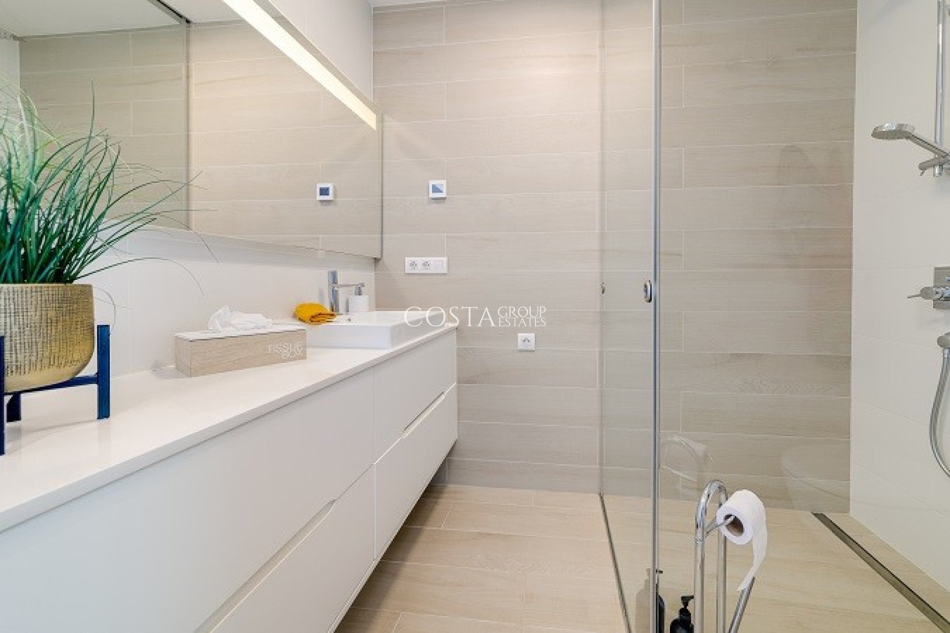 Revente - Apartments -
Orihuela - Las Colinas golf