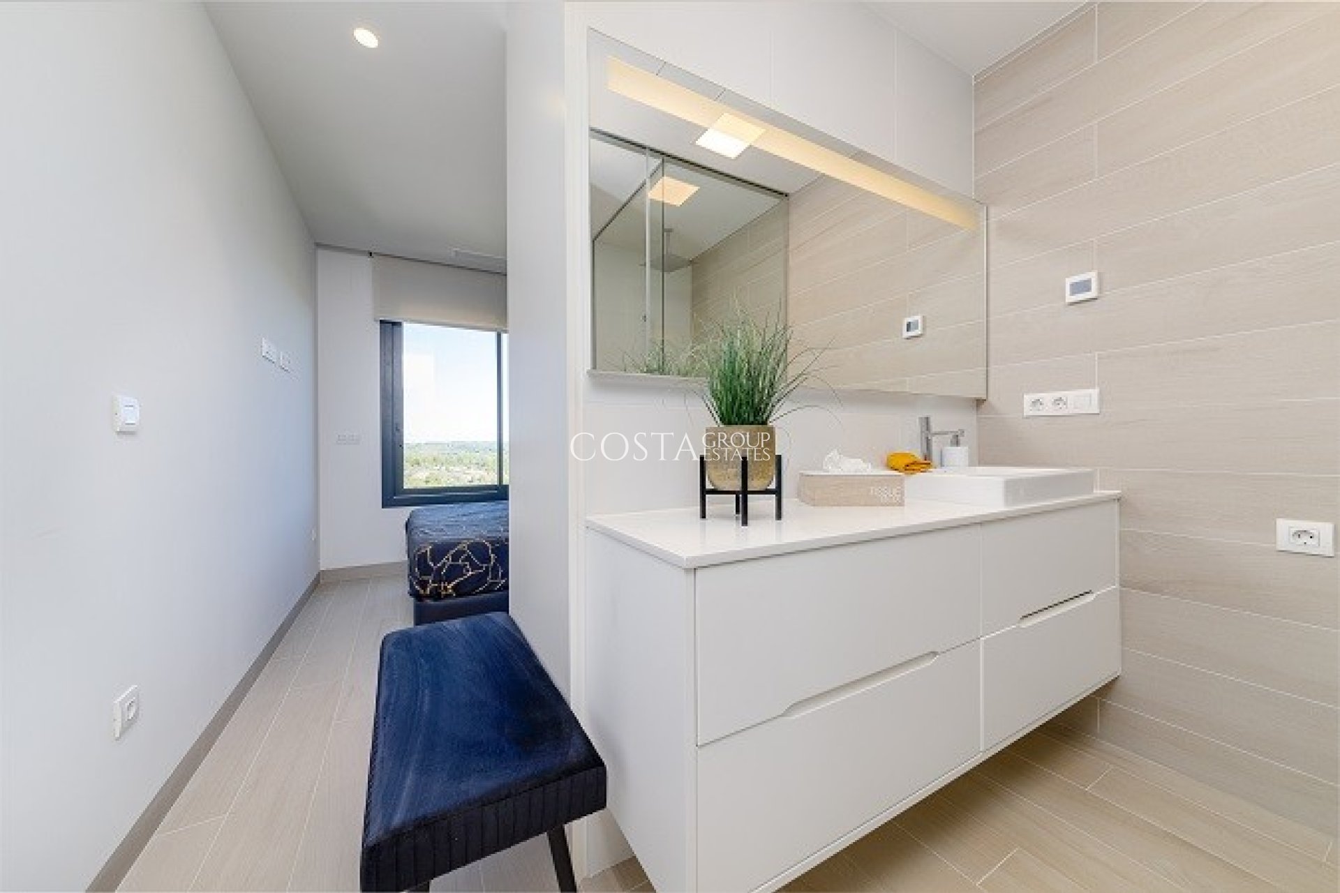 Revente - Apartments -
Orihuela - Las Colinas golf