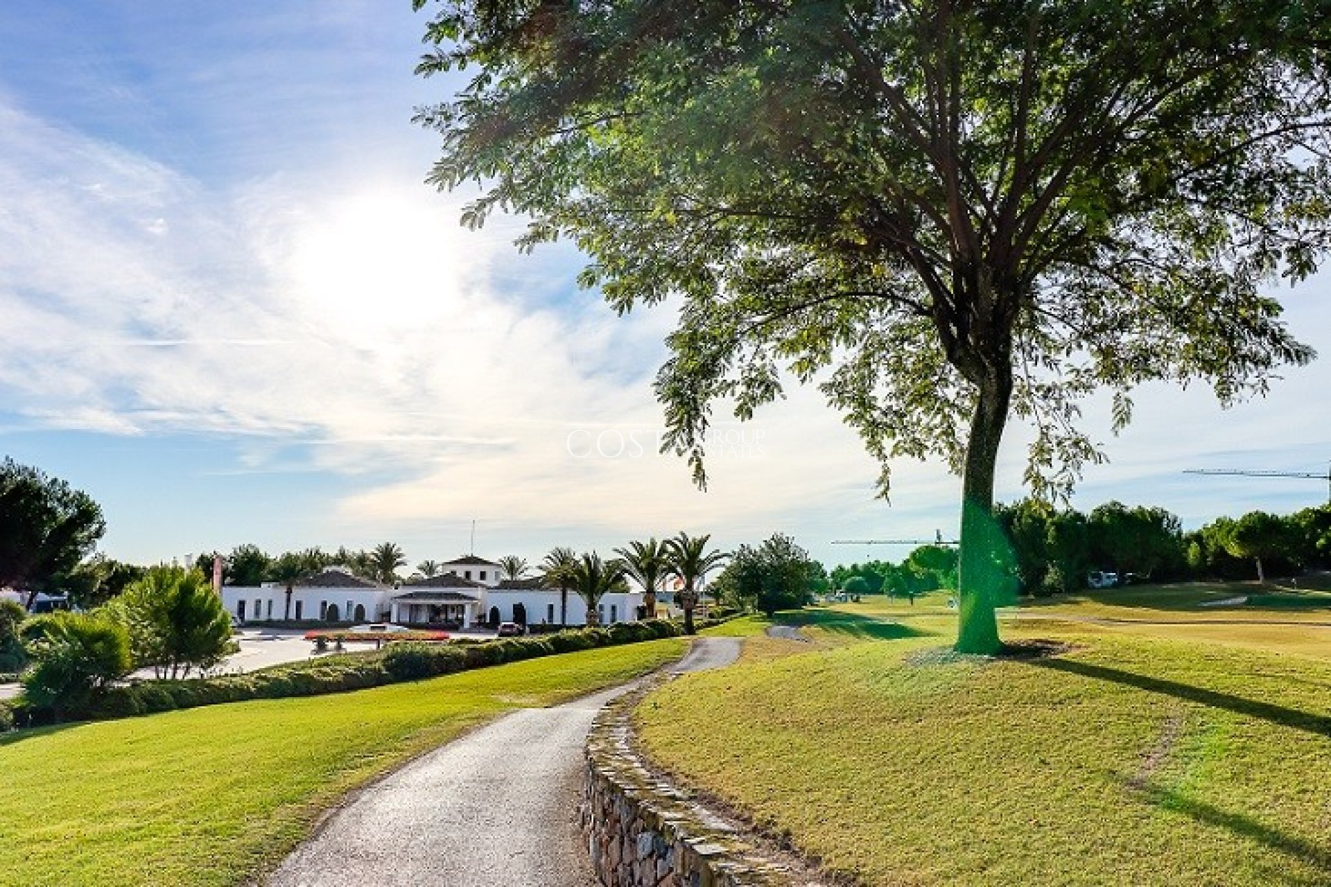 Revente - Apartments -
Orihuela - Las Colinas golf