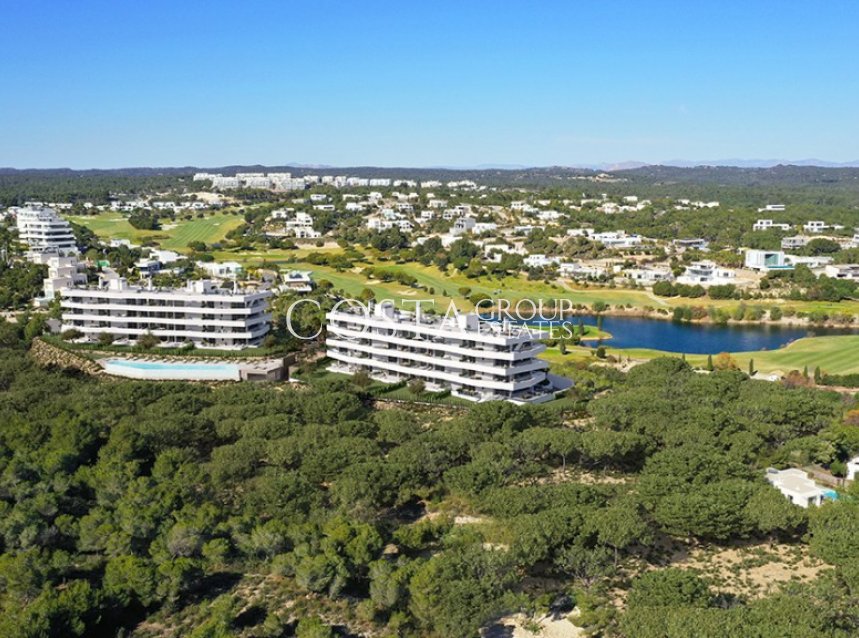 Revente - Apartments -
Orihuela - Las Colinas Golf