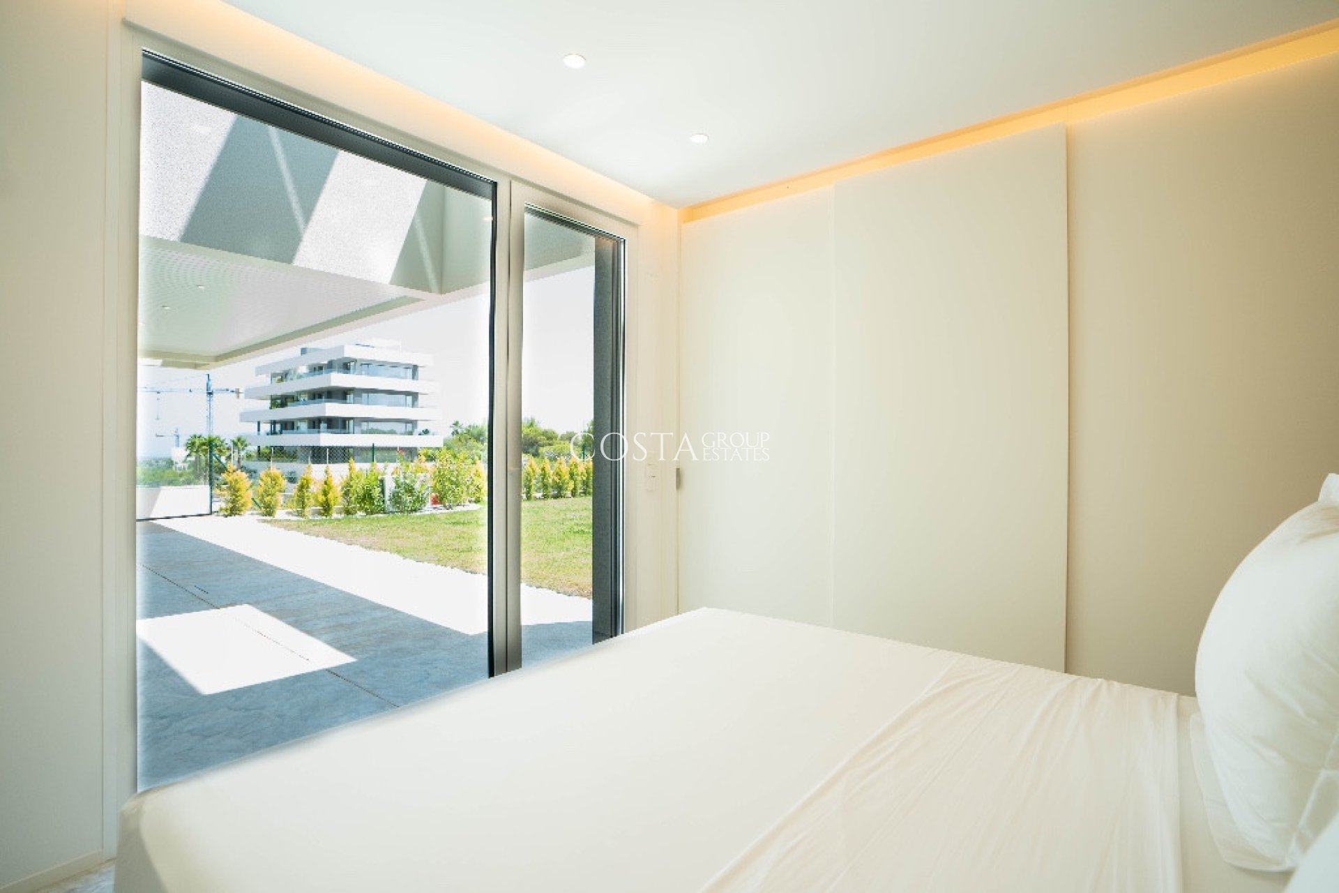 Revente - Apartments -
Orihuela - Las Colinas Golf