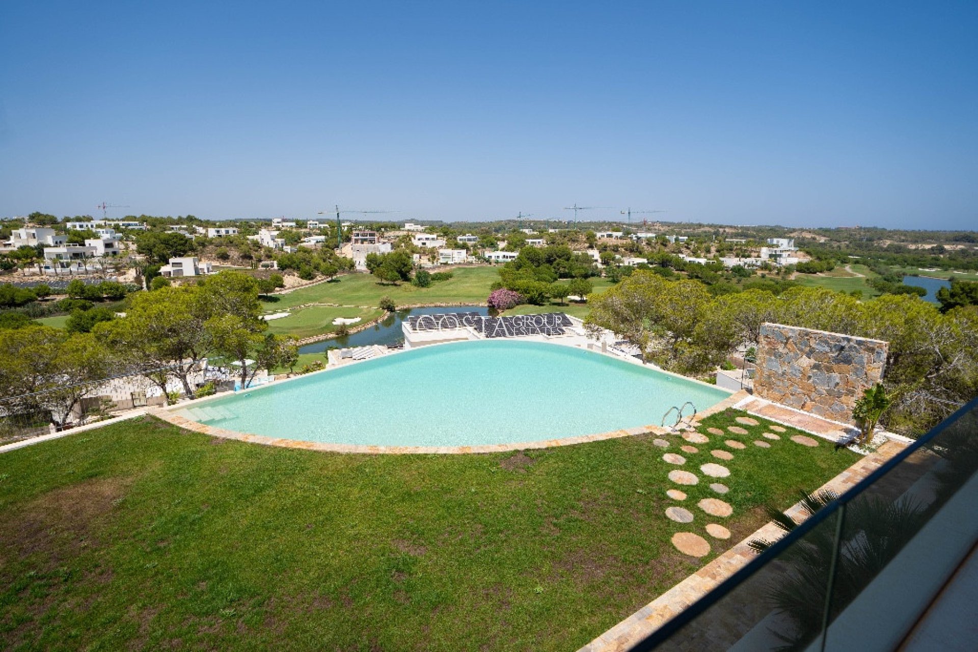 Revente - Apartments -
Orihuela - Las Colinas Golf