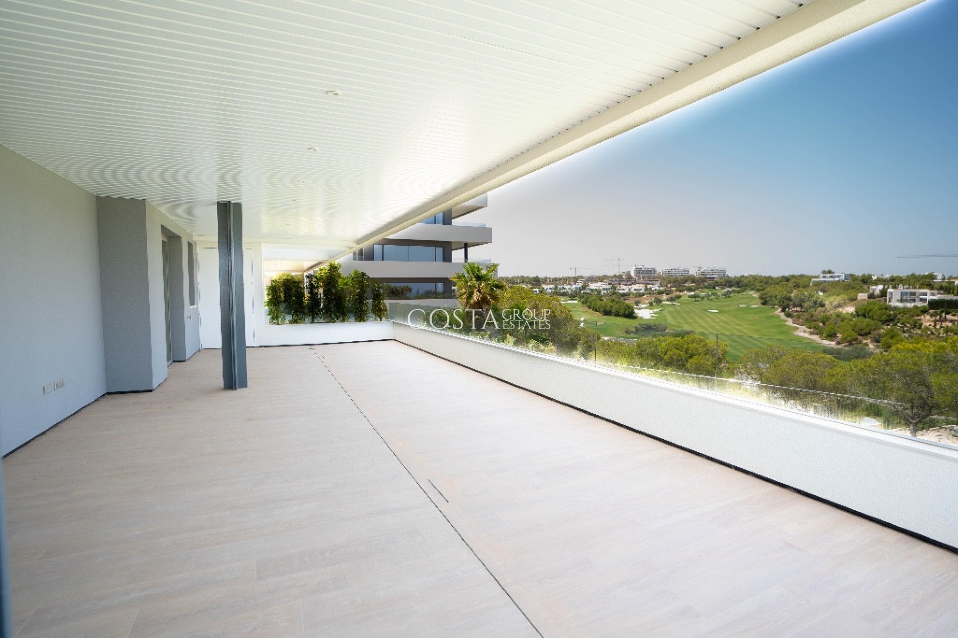 Revente - Apartments -
Orihuela - Las Colinas Golf