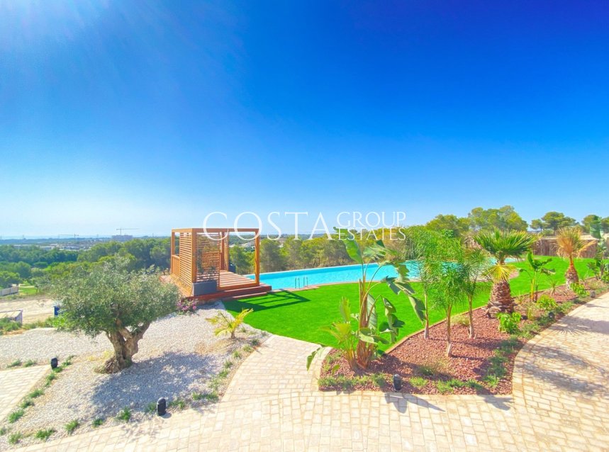 Revente - Apartments -
Orihuela - Las Colinas Golf