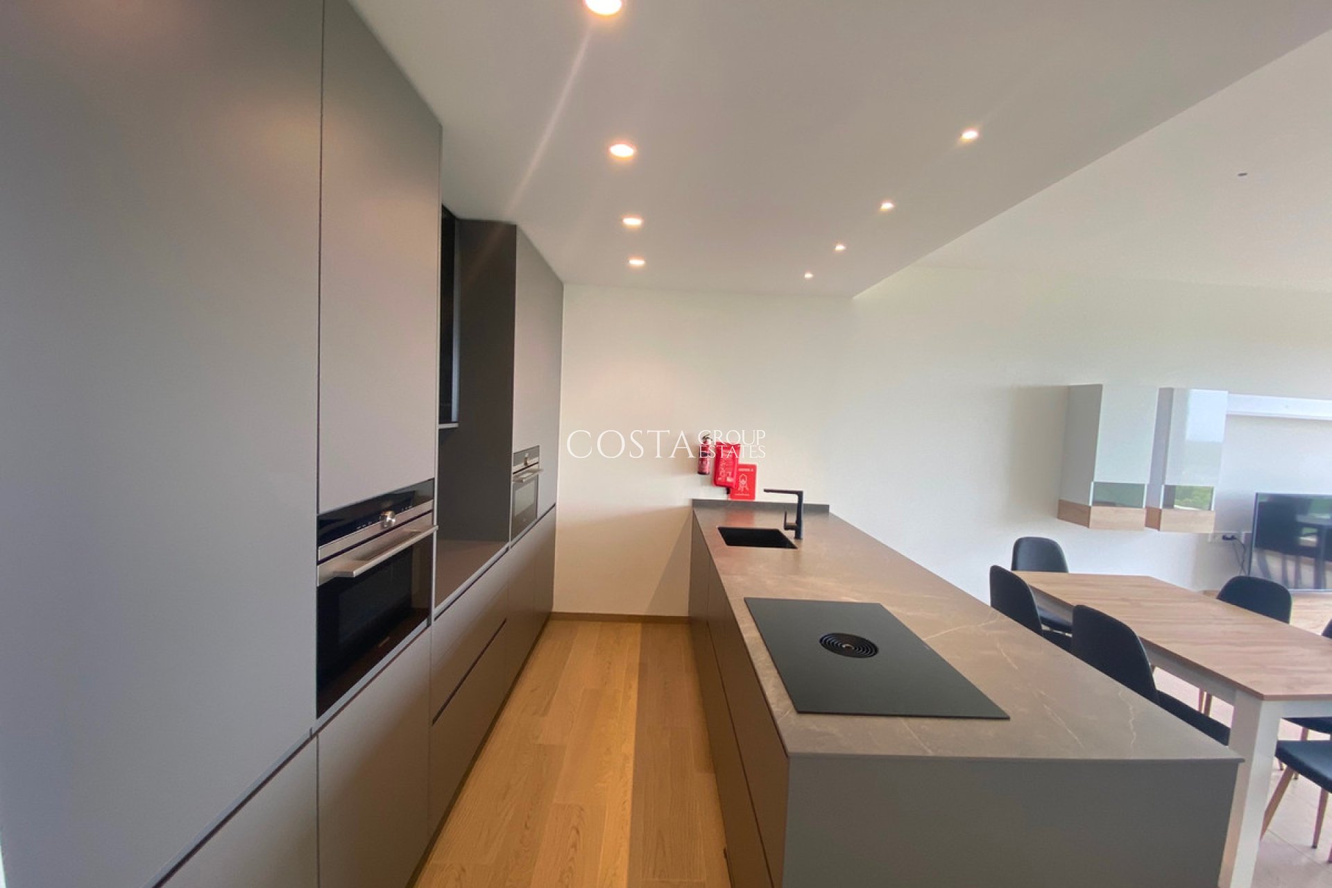 Revente - Apartments -
Orihuela - Las Colinas Golf