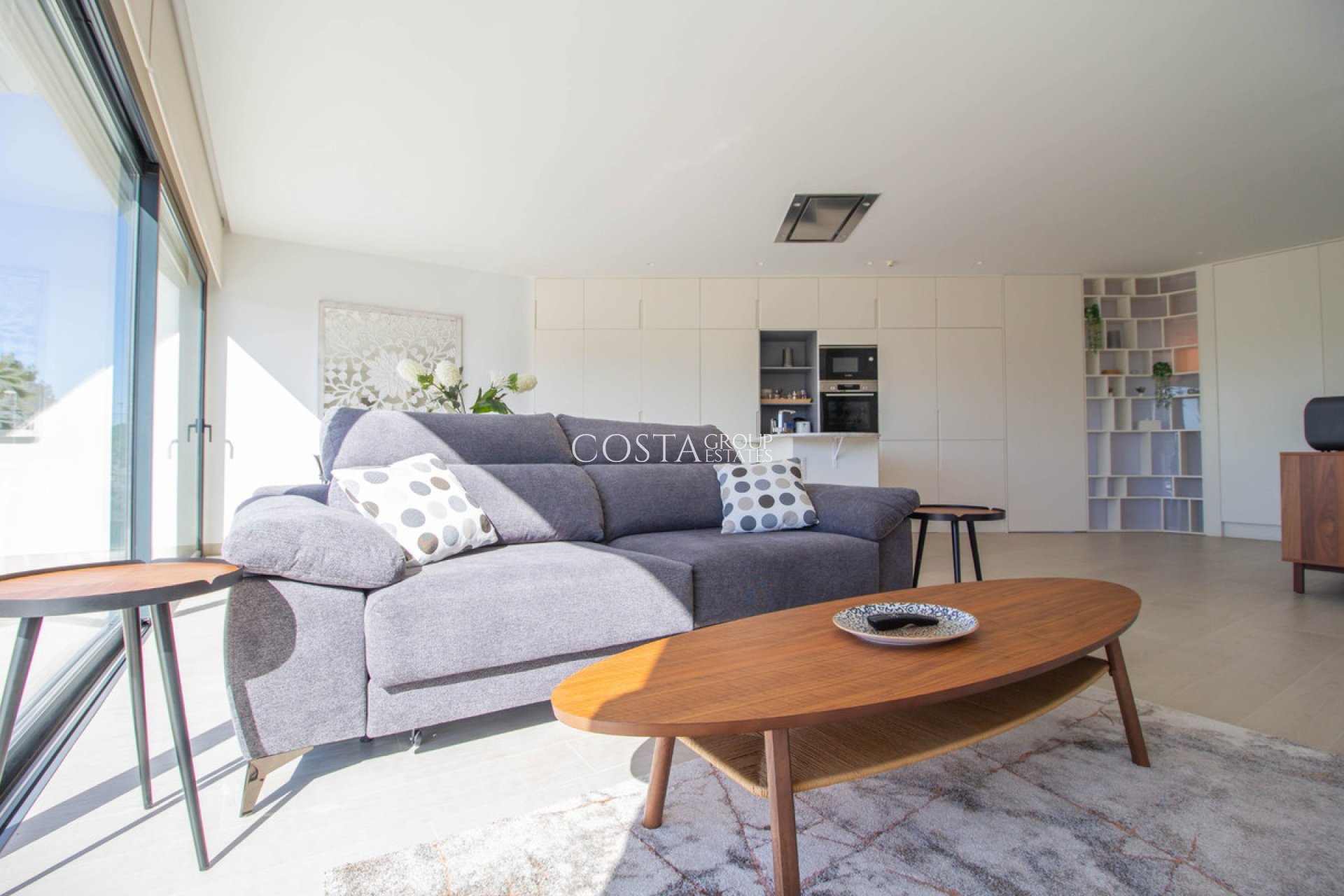 Revente - Apartments -
Orihuela - Las Colinas Golf