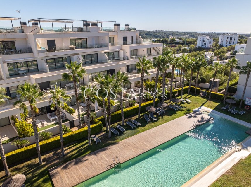 Revente - Apartments -
Orihuela - Las Colinas Golf