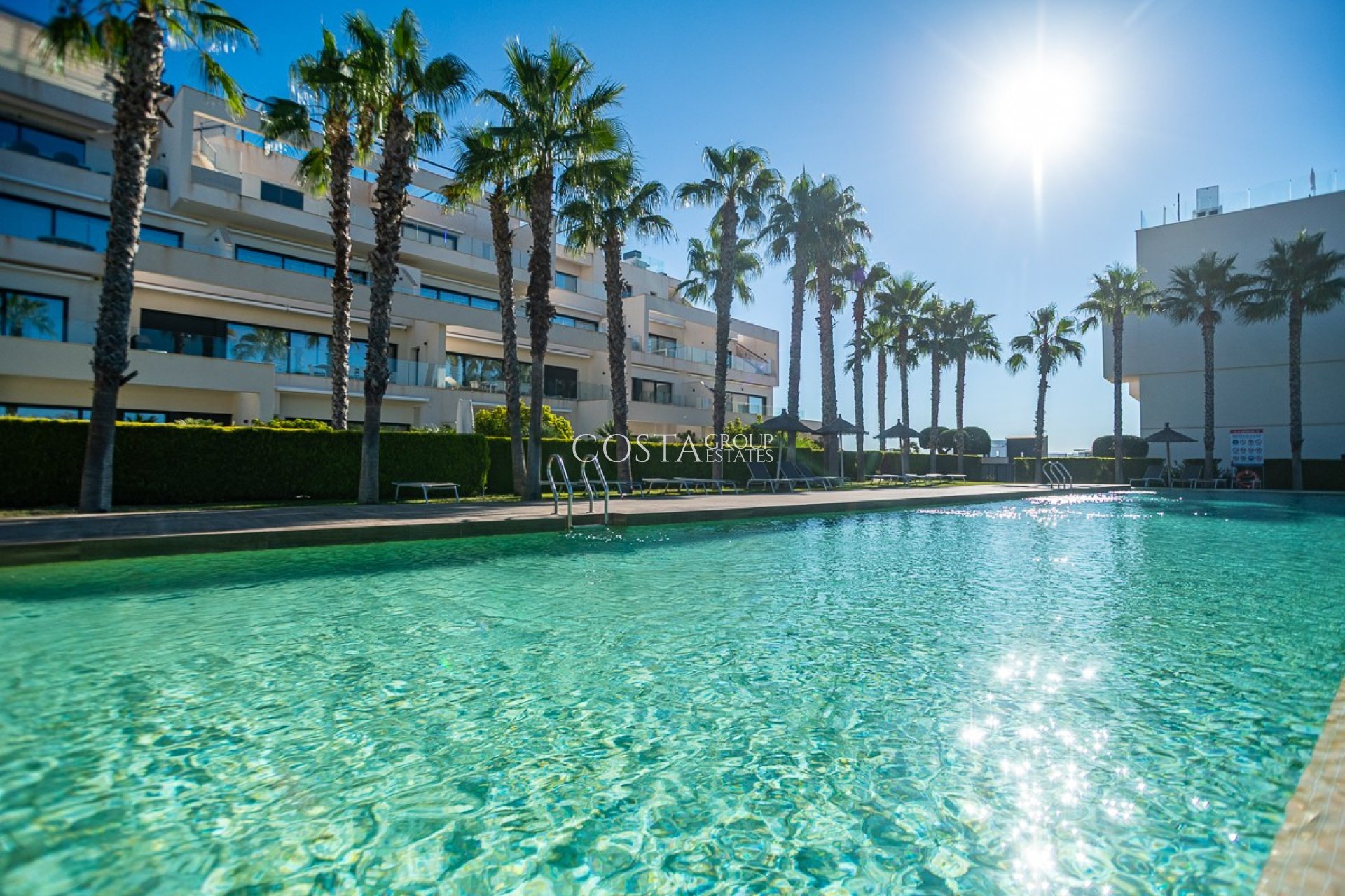 Revente - Apartments -
Orihuela - Las Colinas Golf