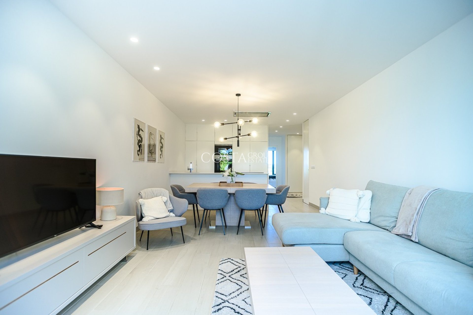 Revente - Apartments -
Orihuela - Las Colinas Golf