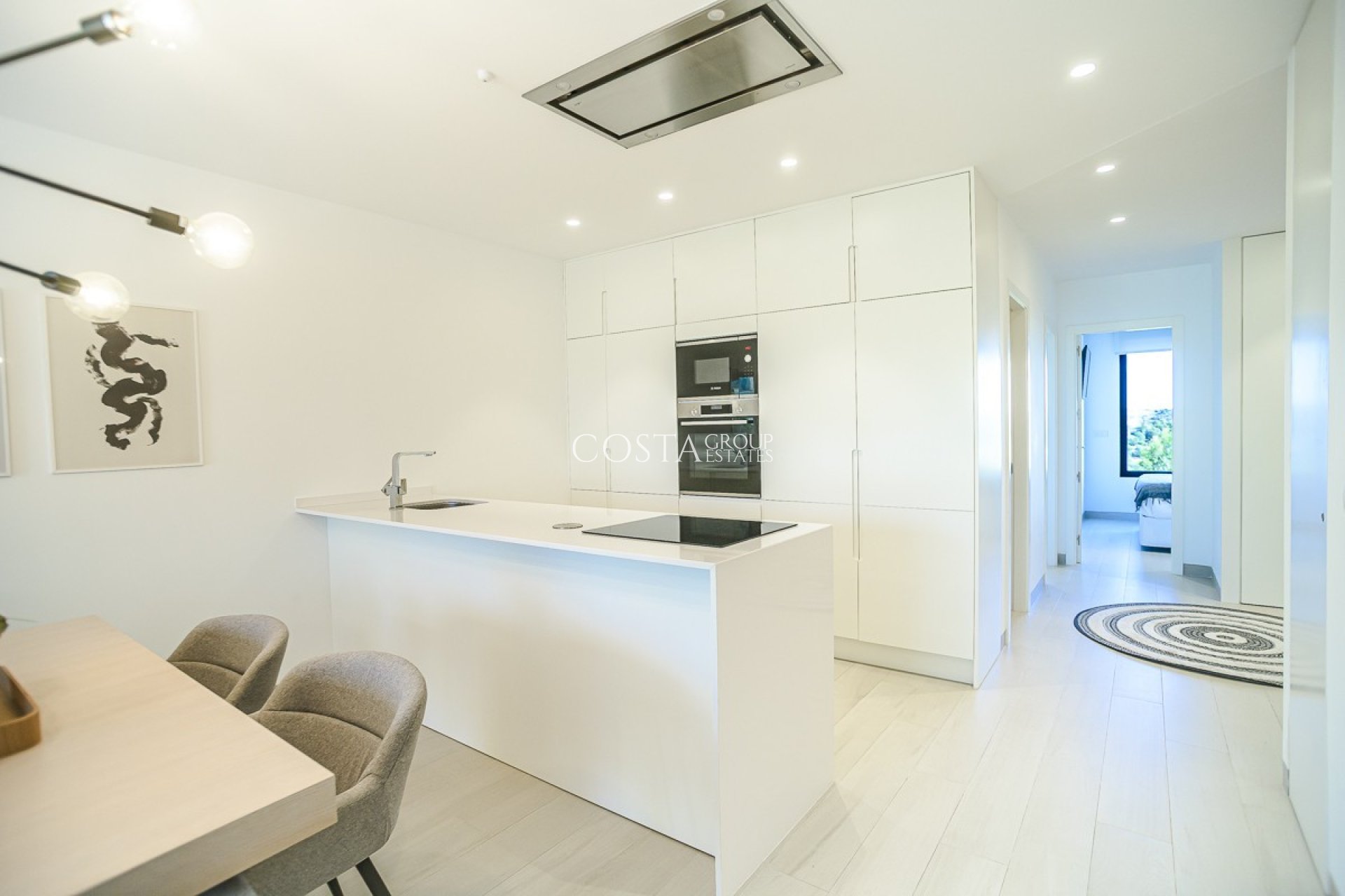 Revente - Apartments -
Orihuela - Las Colinas Golf