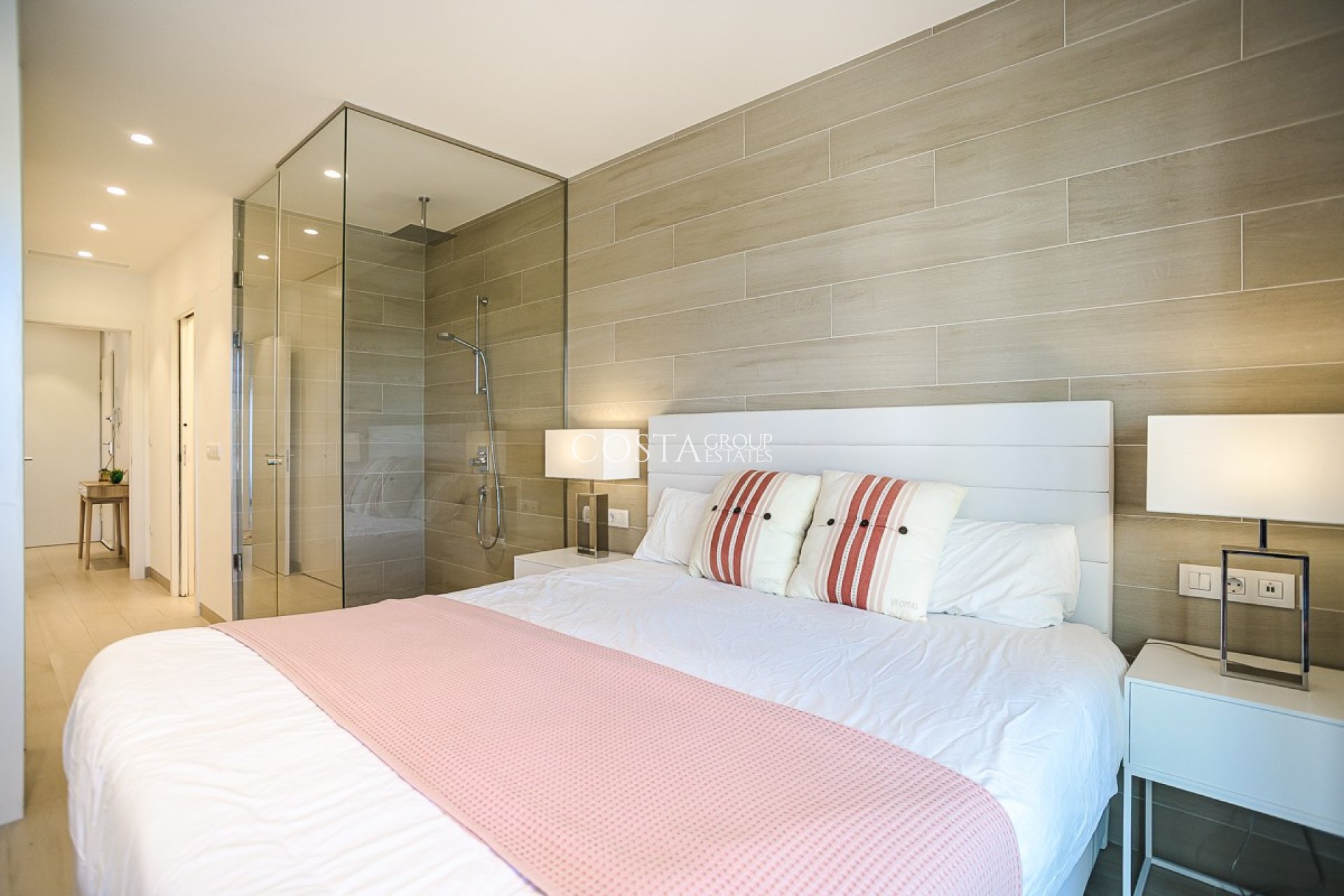 Revente - Apartments -
Orihuela - Las Colinas Golf