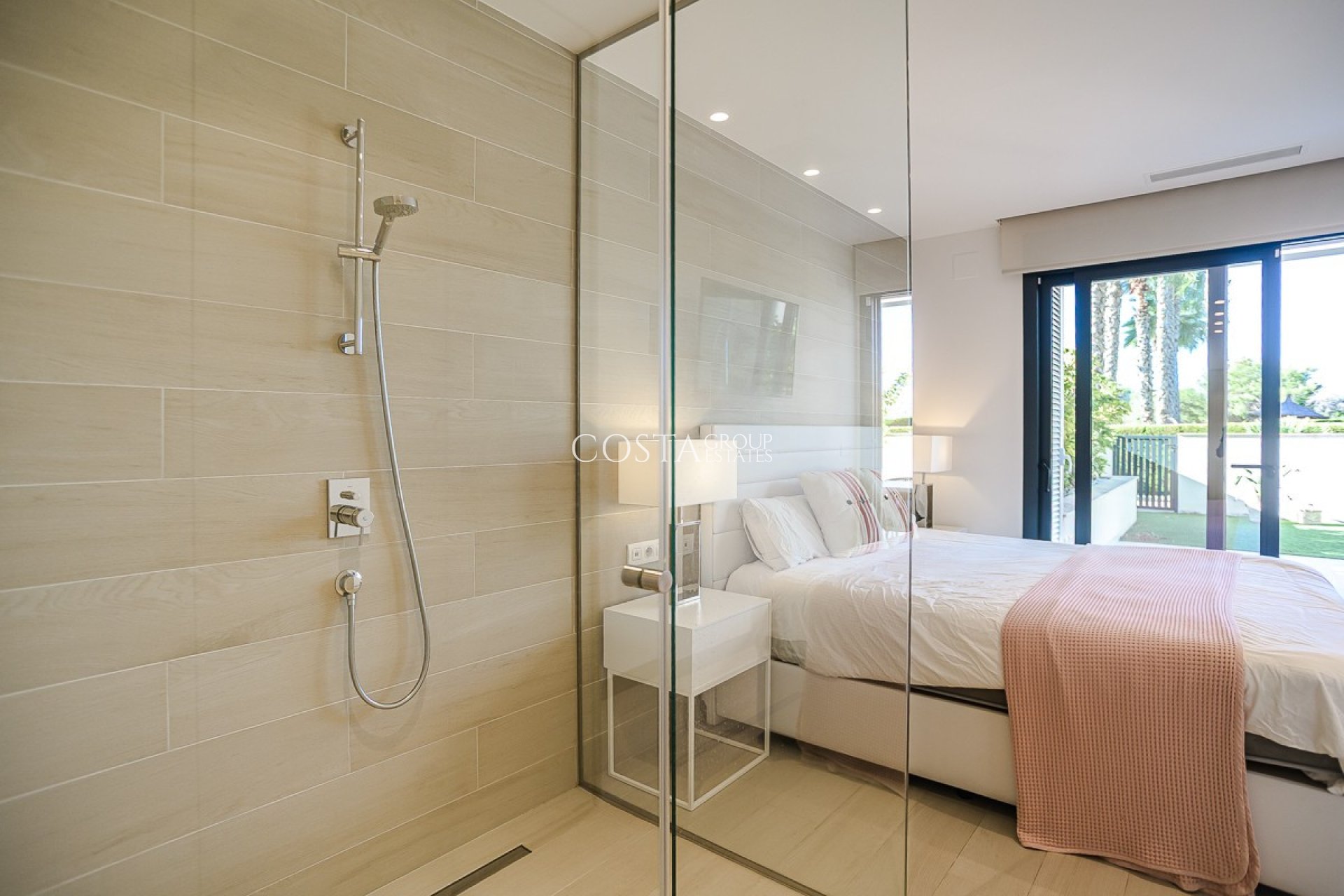 Revente - Apartments -
Orihuela - Las Colinas Golf