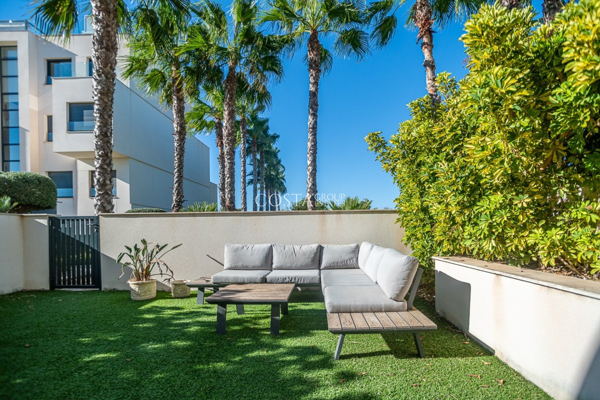 Revente - Apartments -
Orihuela - Las Colinas Golf