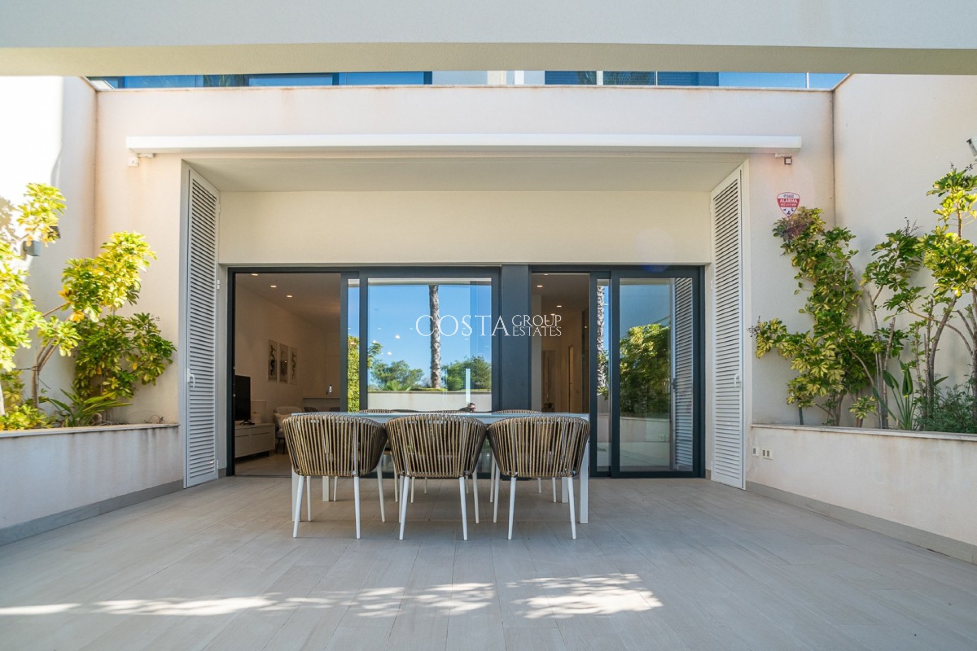 Revente - Apartments -
Orihuela - Las Colinas Golf