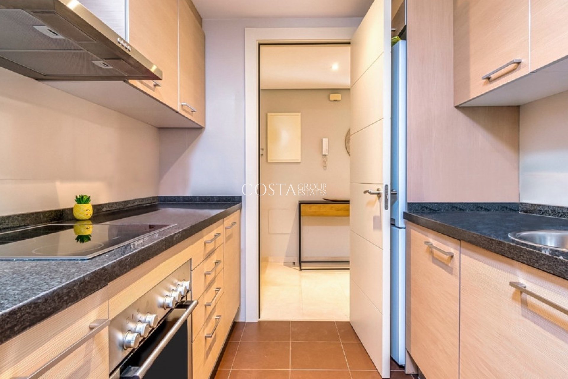 Revente - Apartments -
Orihuela - Las Colinas Golf