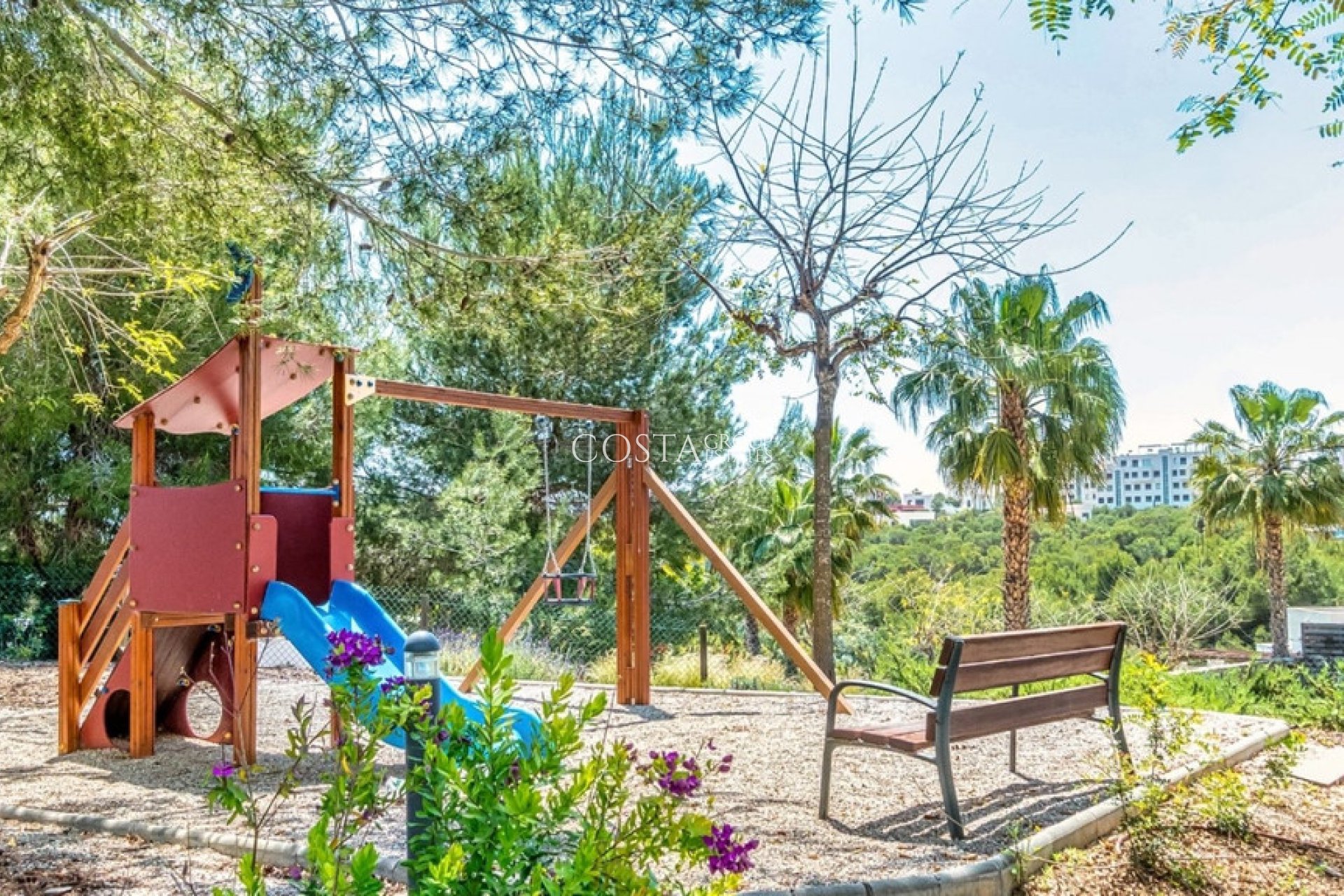 Revente - Apartments -
Orihuela - Las Colinas Golf