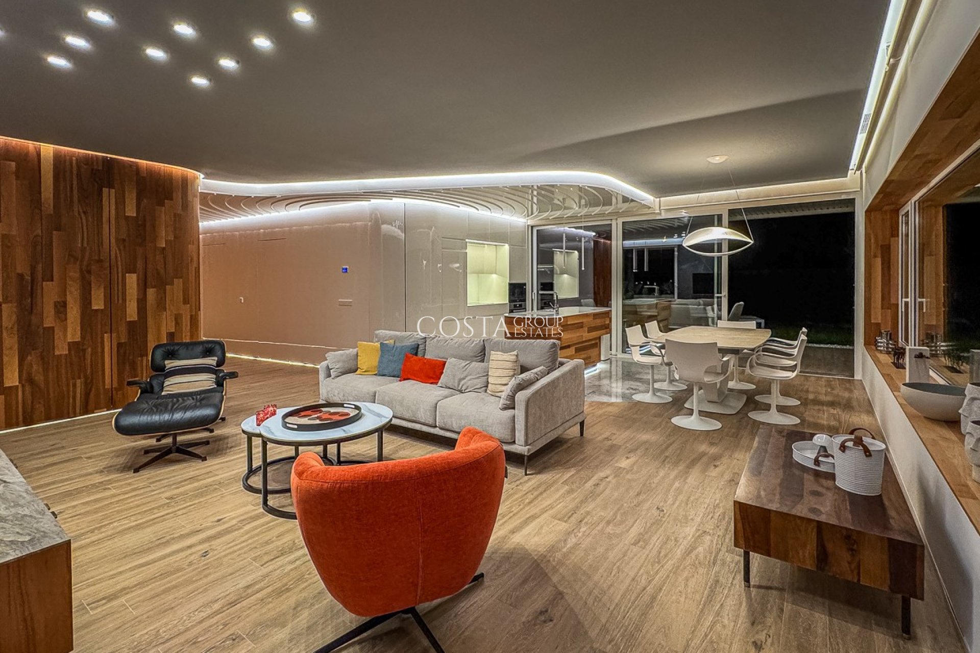 Revente - Apartments -
Orihuela - Las Colinas Golf