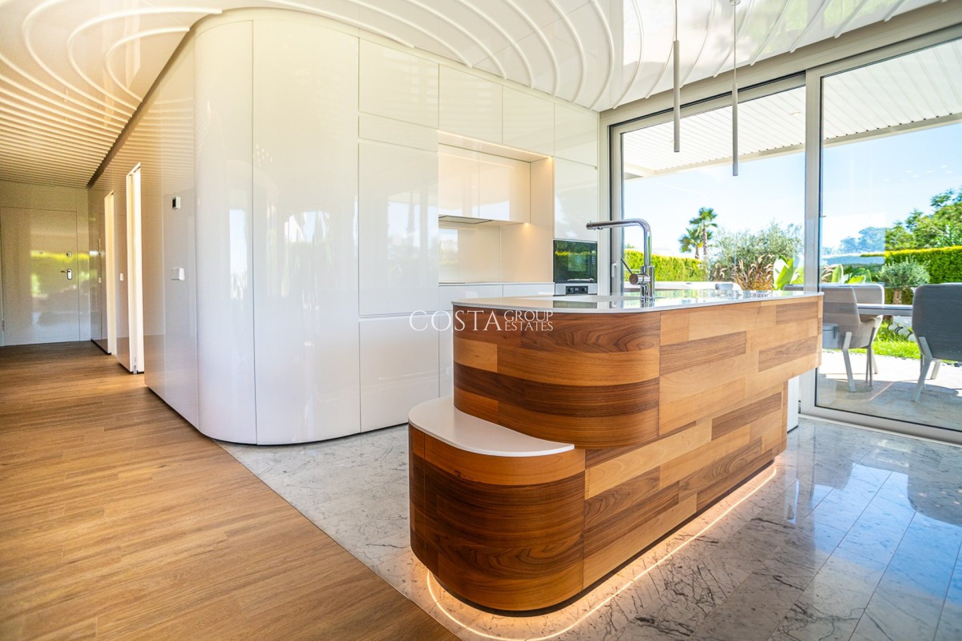 Revente - Apartments -
Orihuela - Las Colinas Golf