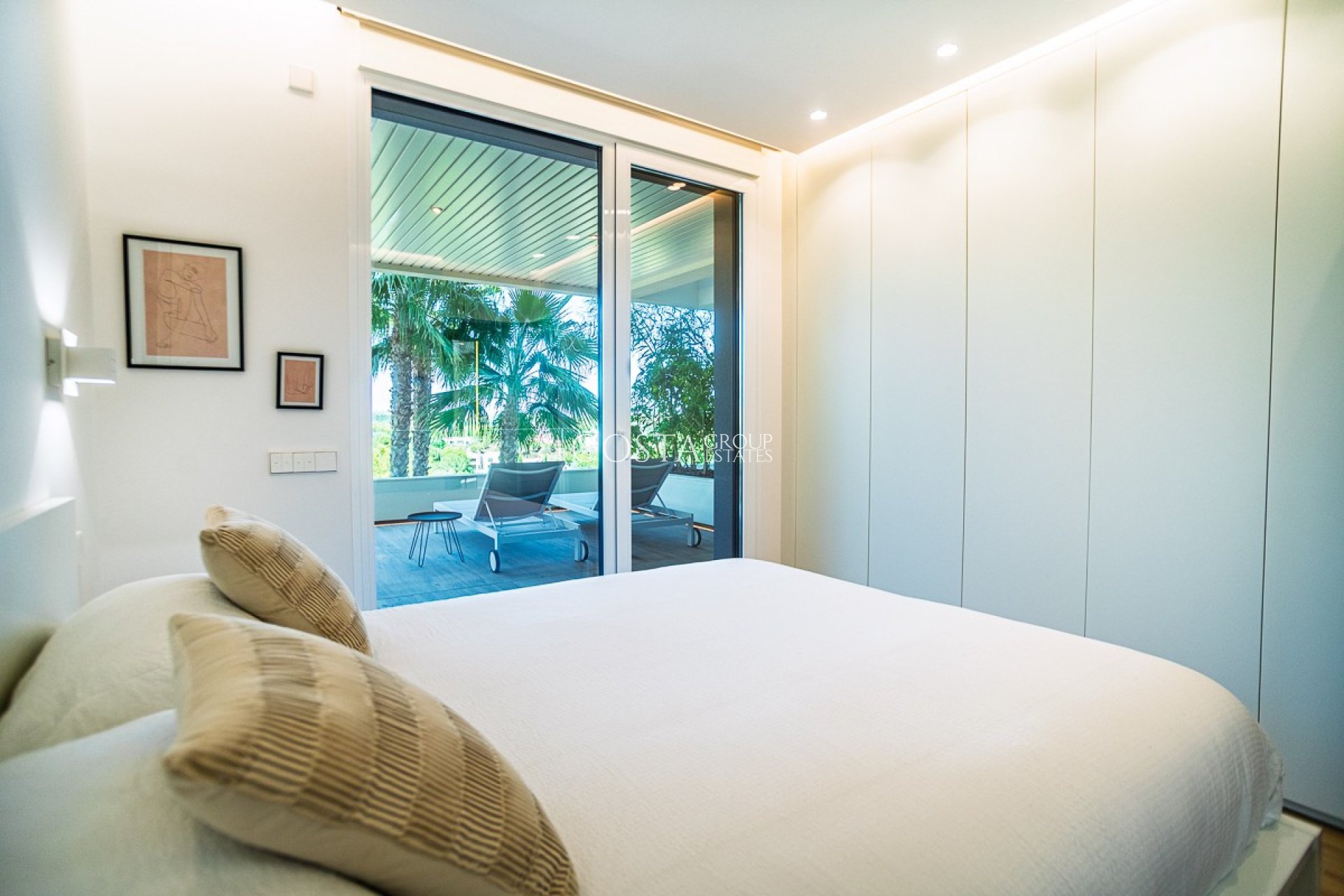 Revente - Apartments -
Orihuela - Las Colinas Golf