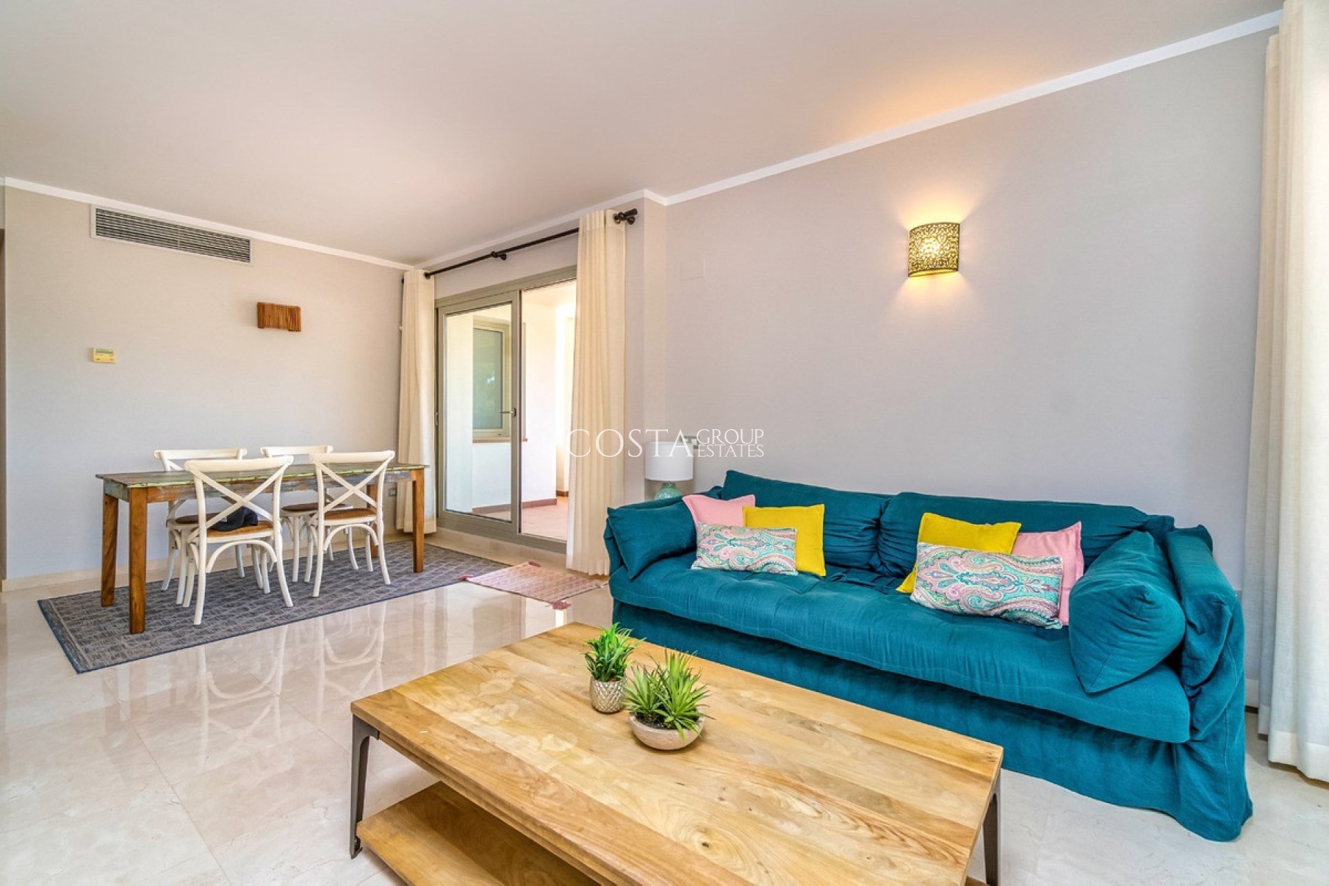 Revente - Apartments -
Orihuela - Las Colinas Golf
