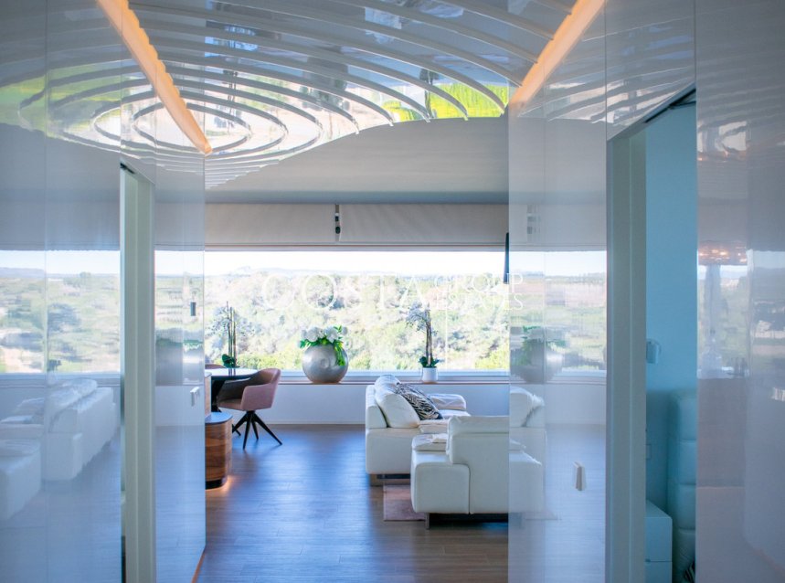 Revente - Apartments -
Orihuela - Las Colinas Golf