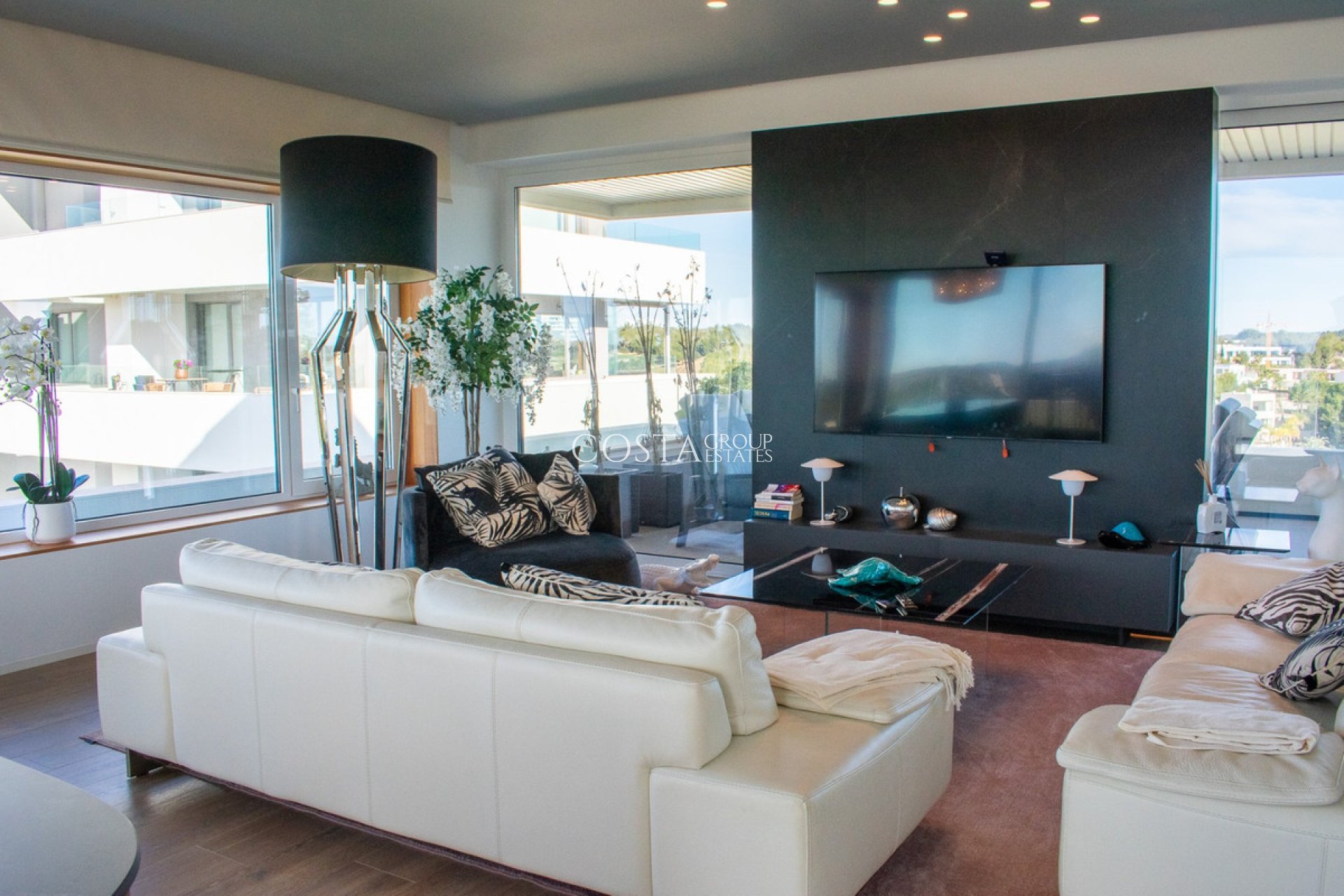 Revente - Apartments -
Orihuela - Las Colinas Golf