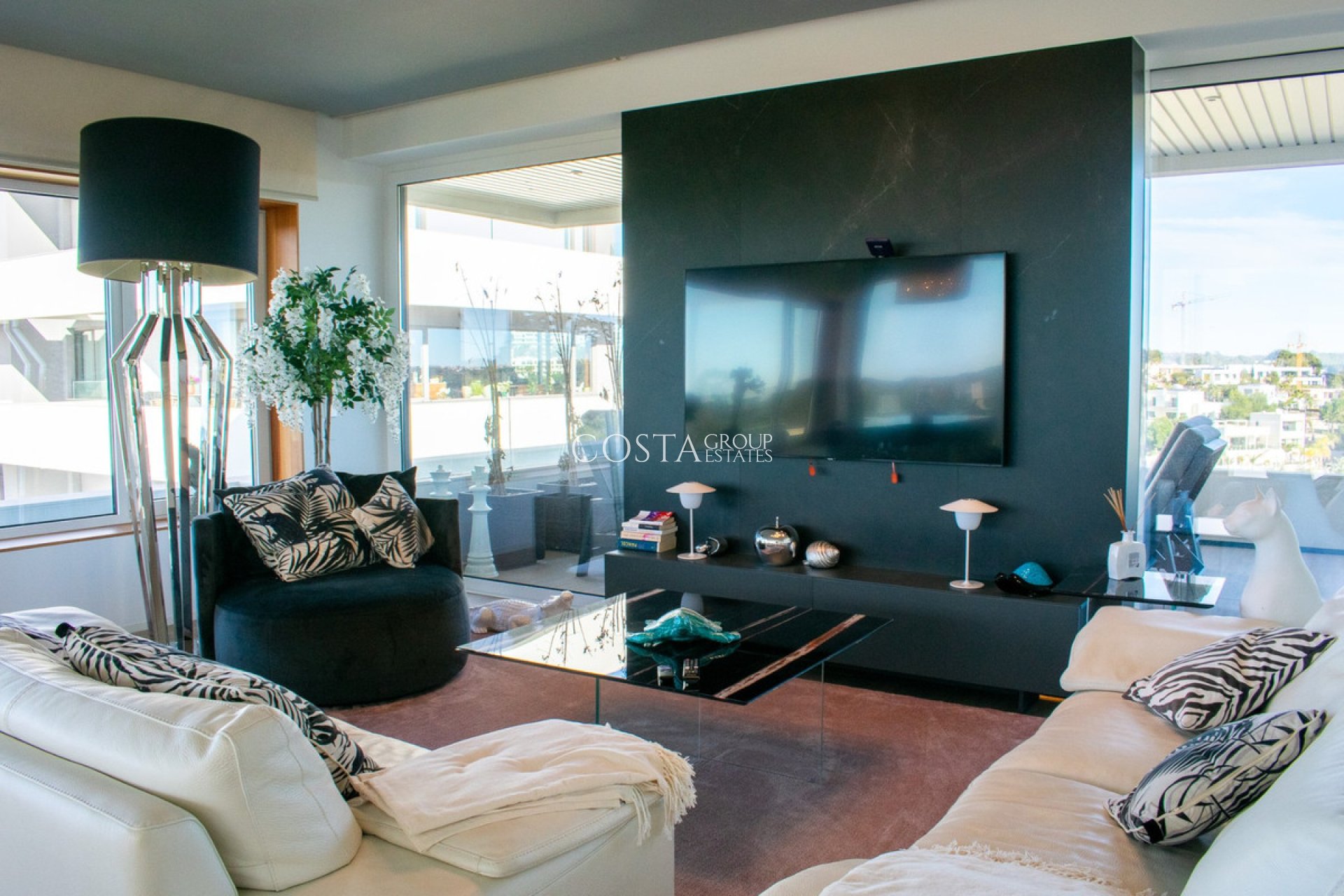 Revente - Apartments -
Orihuela - Las Colinas Golf