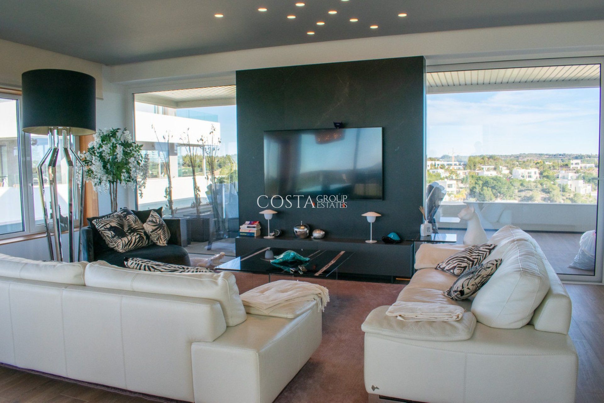 Revente - Apartments -
Orihuela - Las Colinas Golf