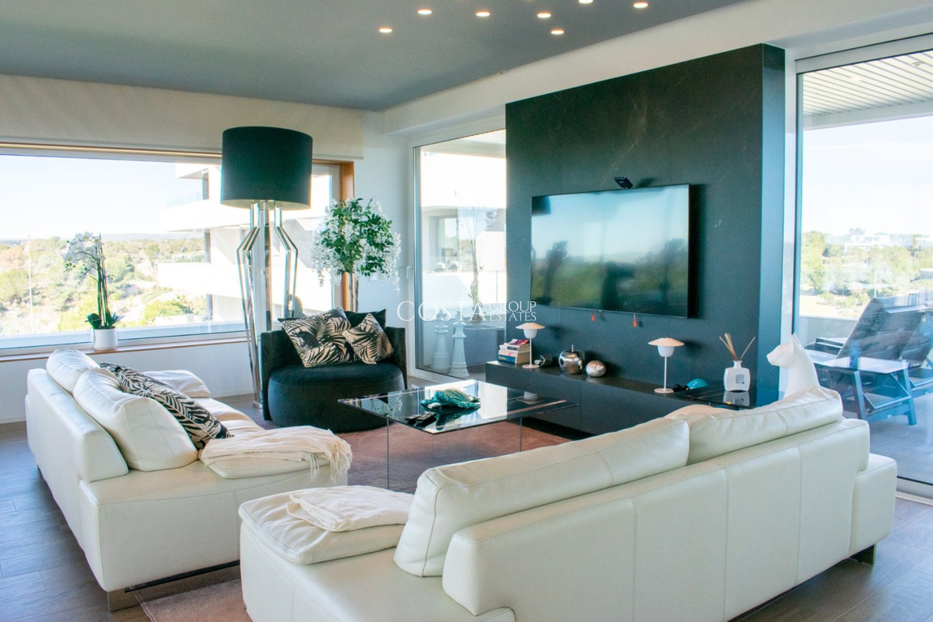 Revente - Apartments -
Orihuela - Las Colinas Golf