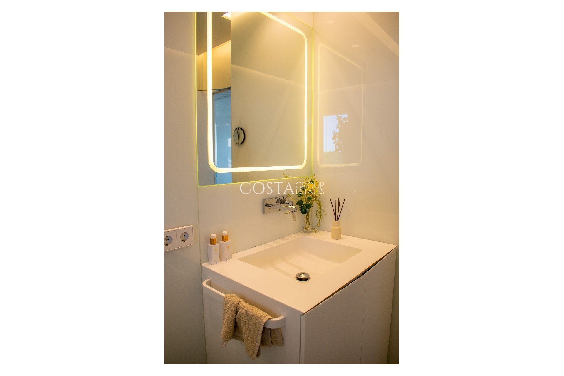 Revente - Apartments -
Orihuela - Las Colinas Golf