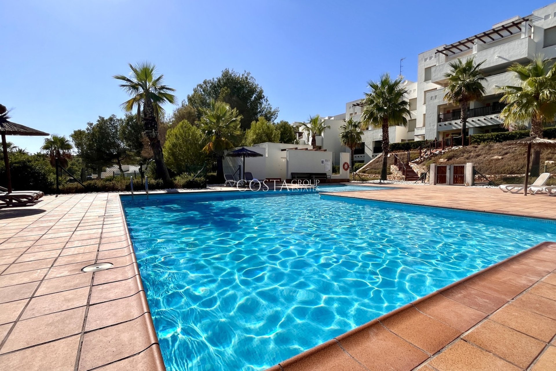 Revente - Apartments -
Orihuela - Las Colinas Golf