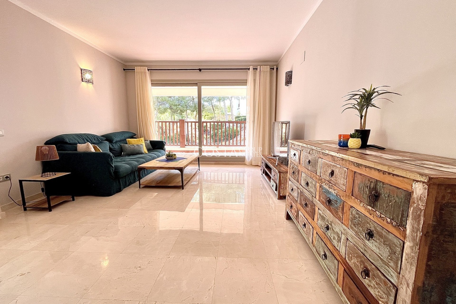 Revente - Apartments -
Orihuela - Las Colinas Golf