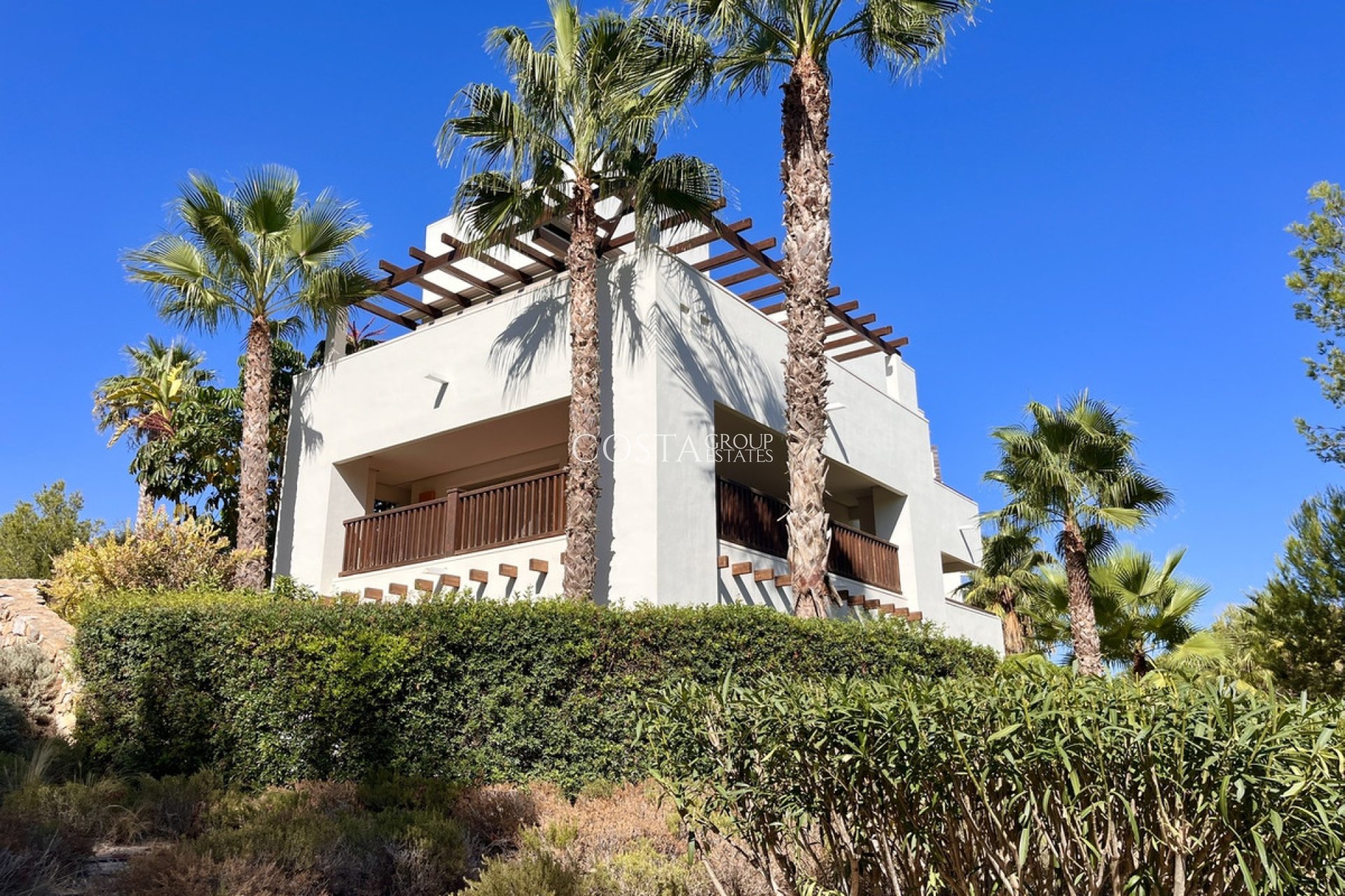 Revente - Apartments -
Orihuela - Las Colinas Golf