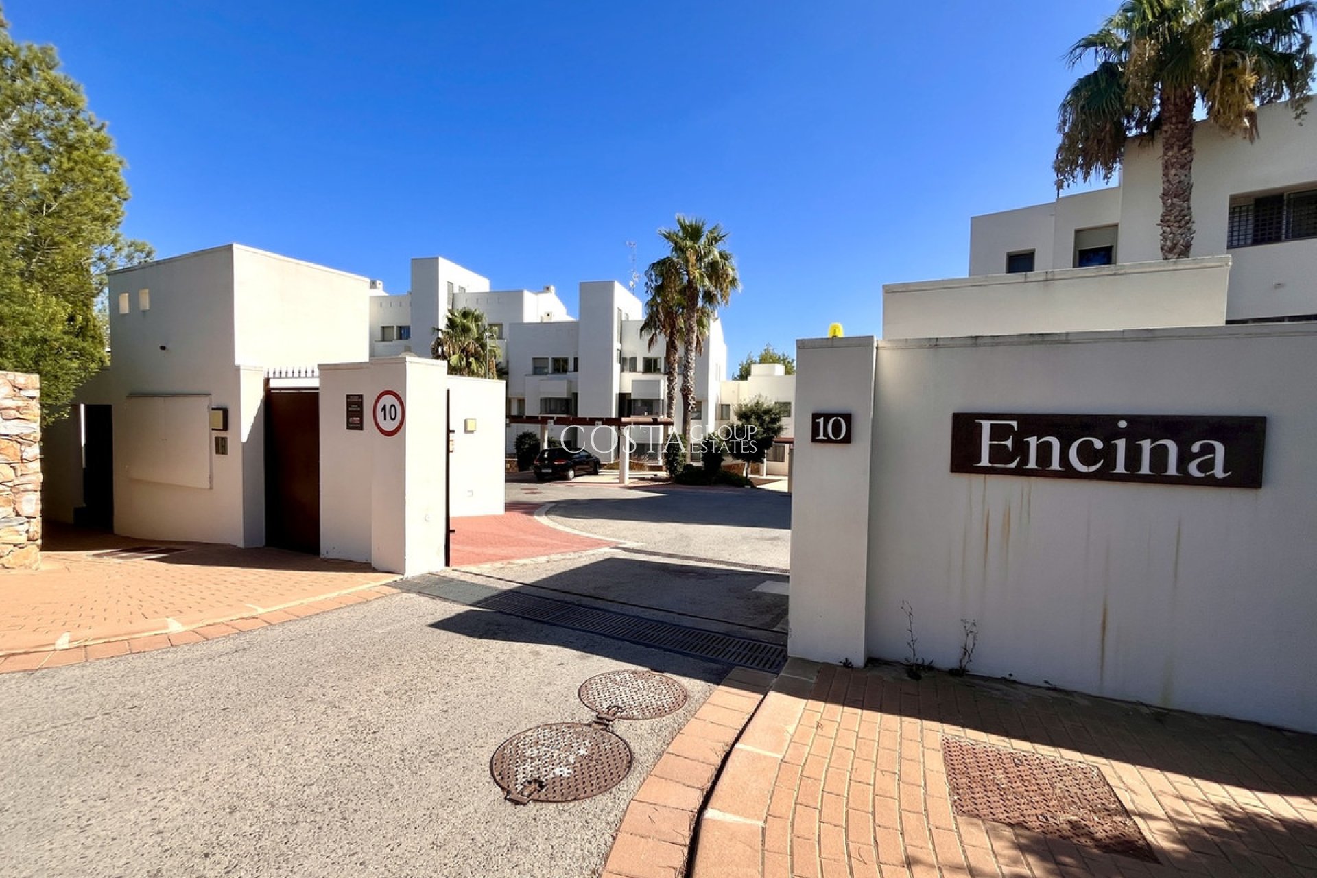 Revente - Apartments -
Orihuela - Las Colinas Golf