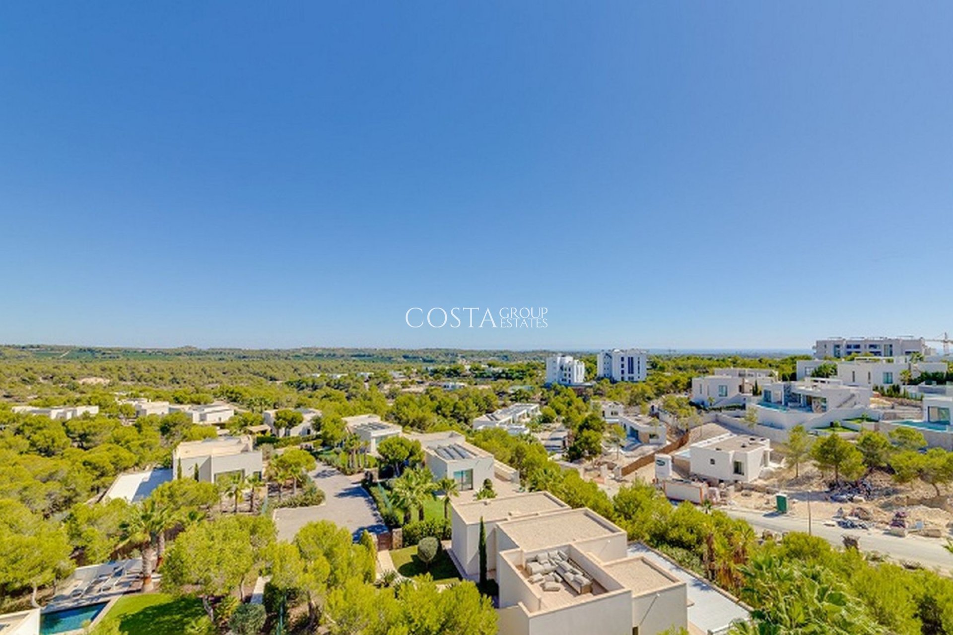 Revente - Apartments -
Orihuela - Las Colinas Golf
