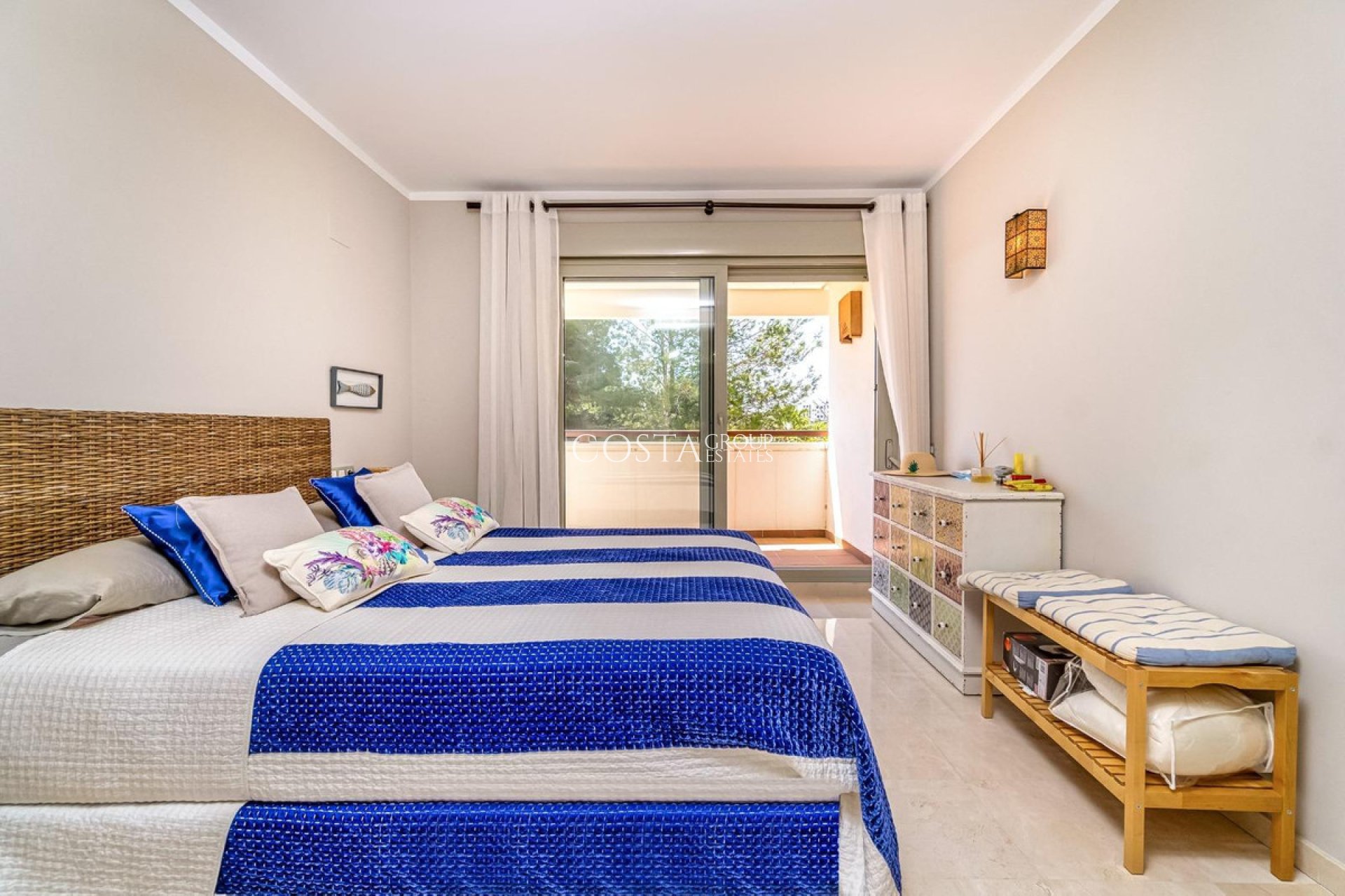 Revente - Apartments -
Orihuela - Las Colinas Golf