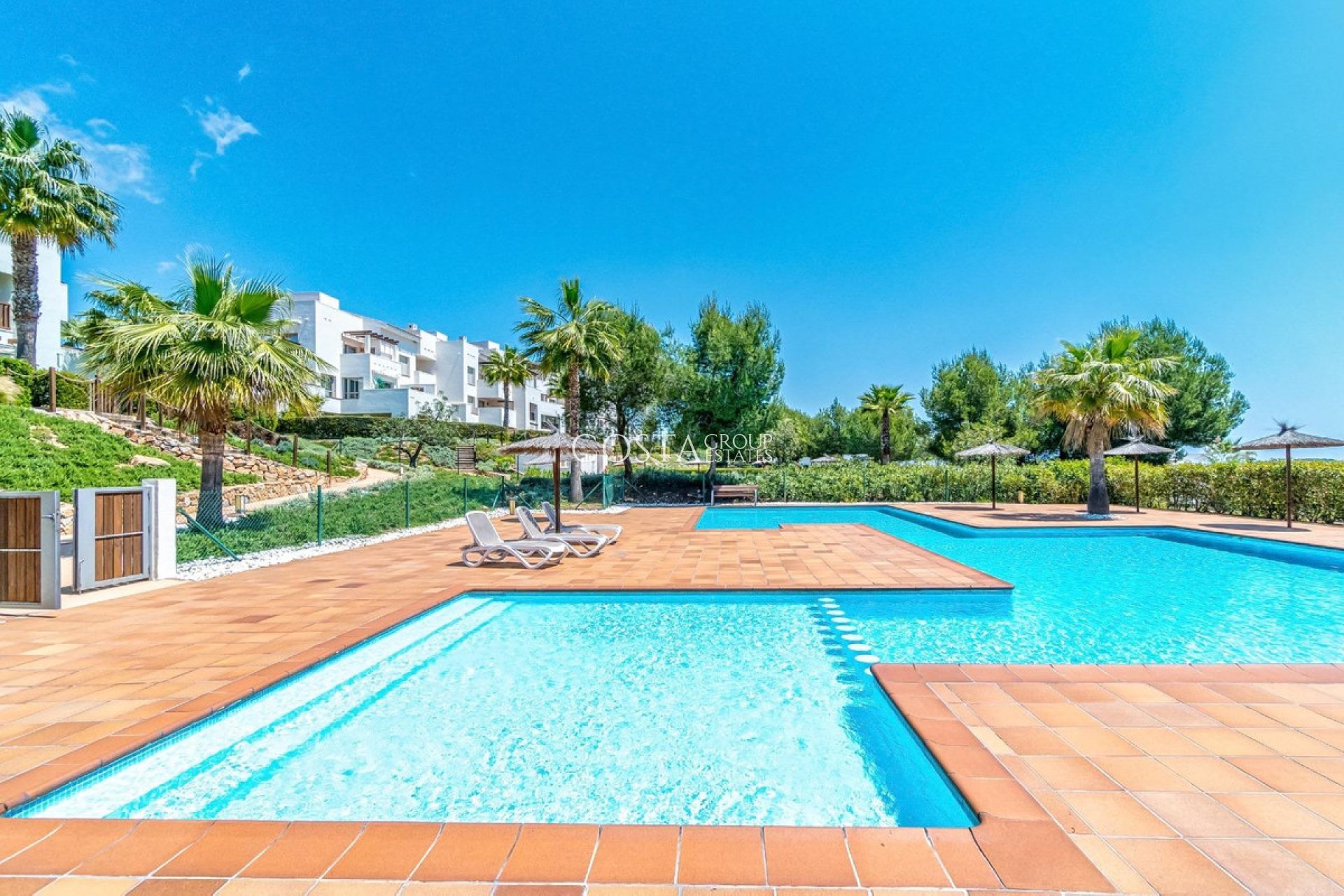 Revente - Apartments -
Orihuela - Las Colinas Golf