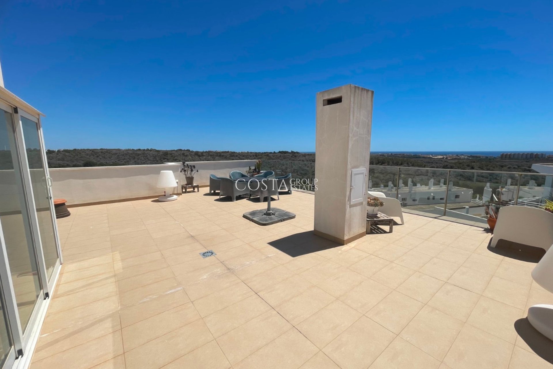 Revente - Apartments -
Orihuela - Las Ramblas Golf