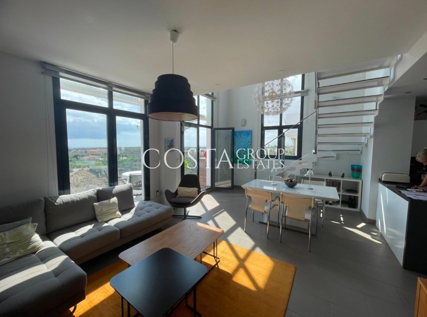 Revente - Apartments -
Orihuela - Las Ramblas Golf