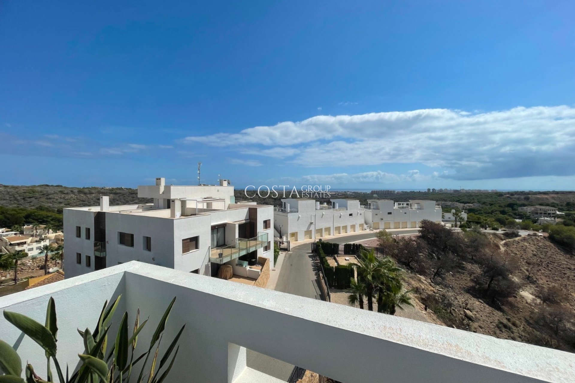Revente - Apartments -
Orihuela - Las Ramblas Golf